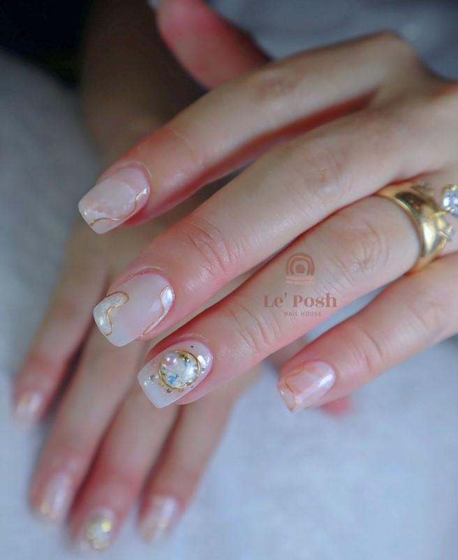 Le Posh Nail House photo 6