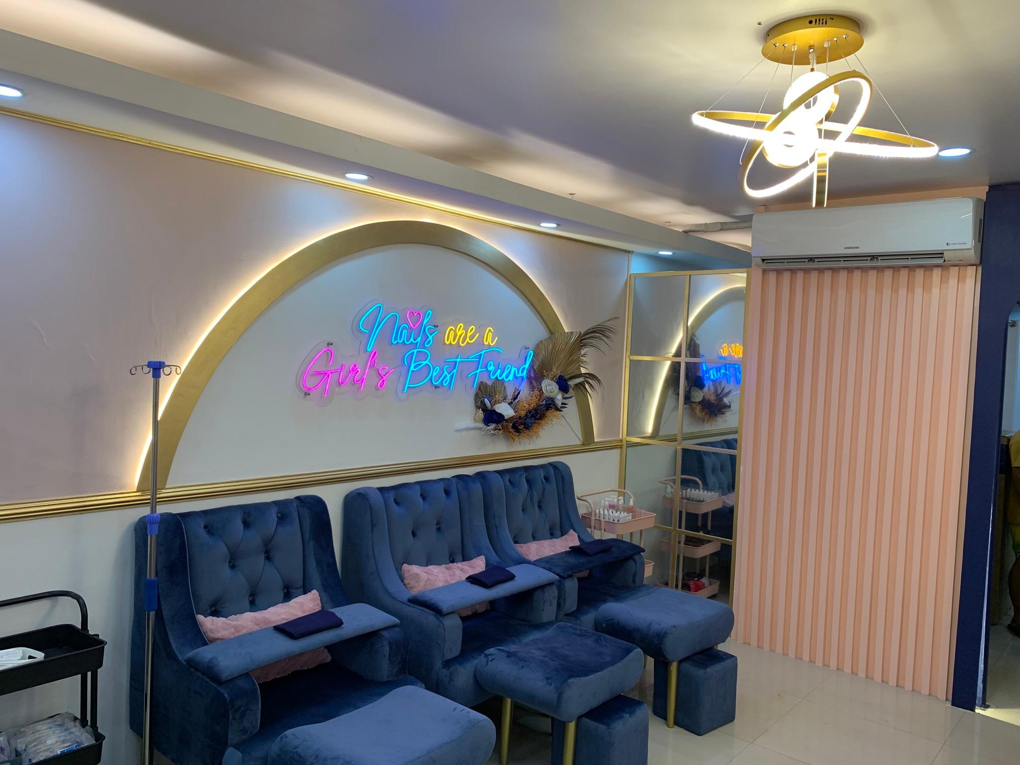Salon photo 1