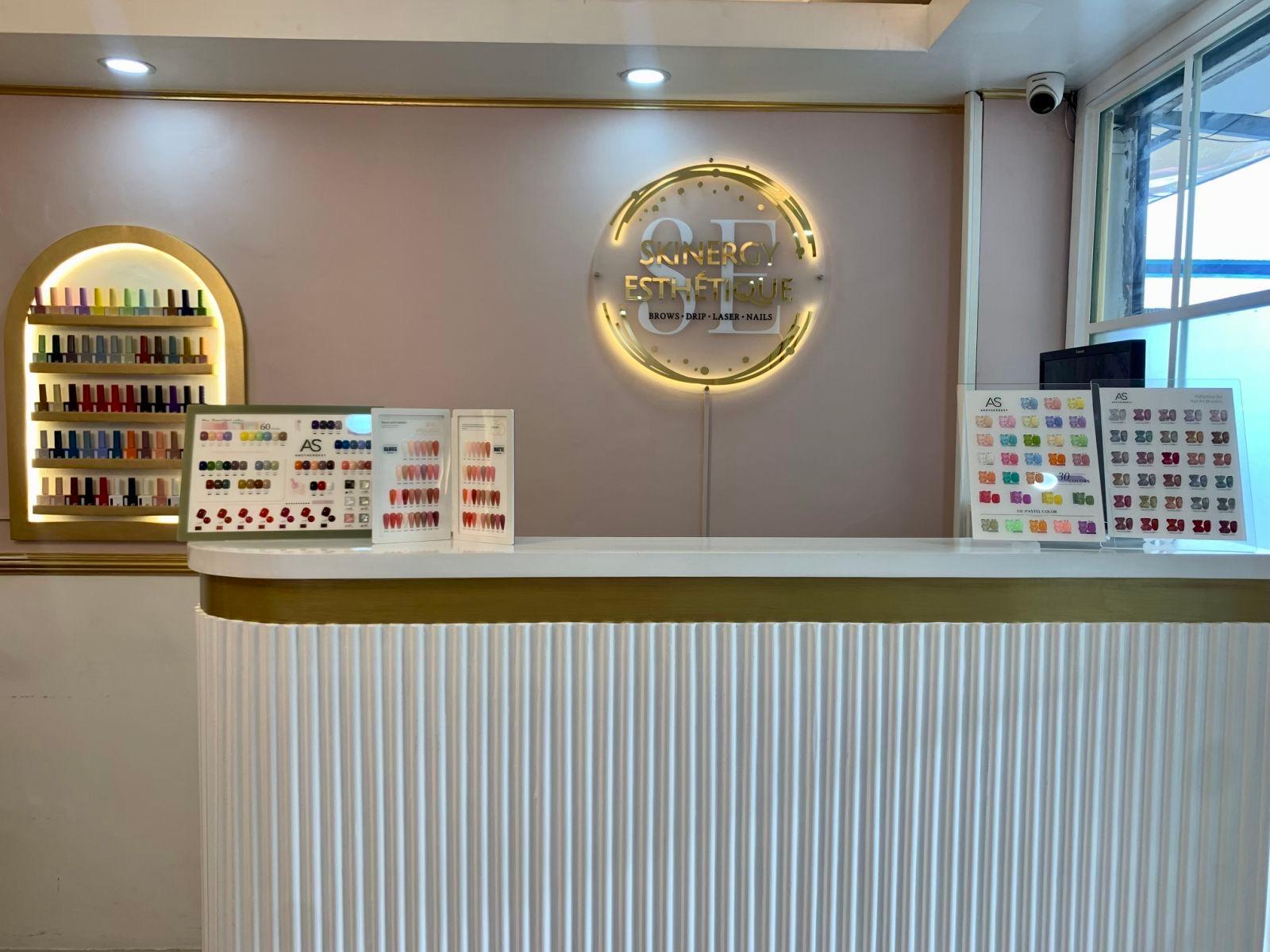 Salon photo 4