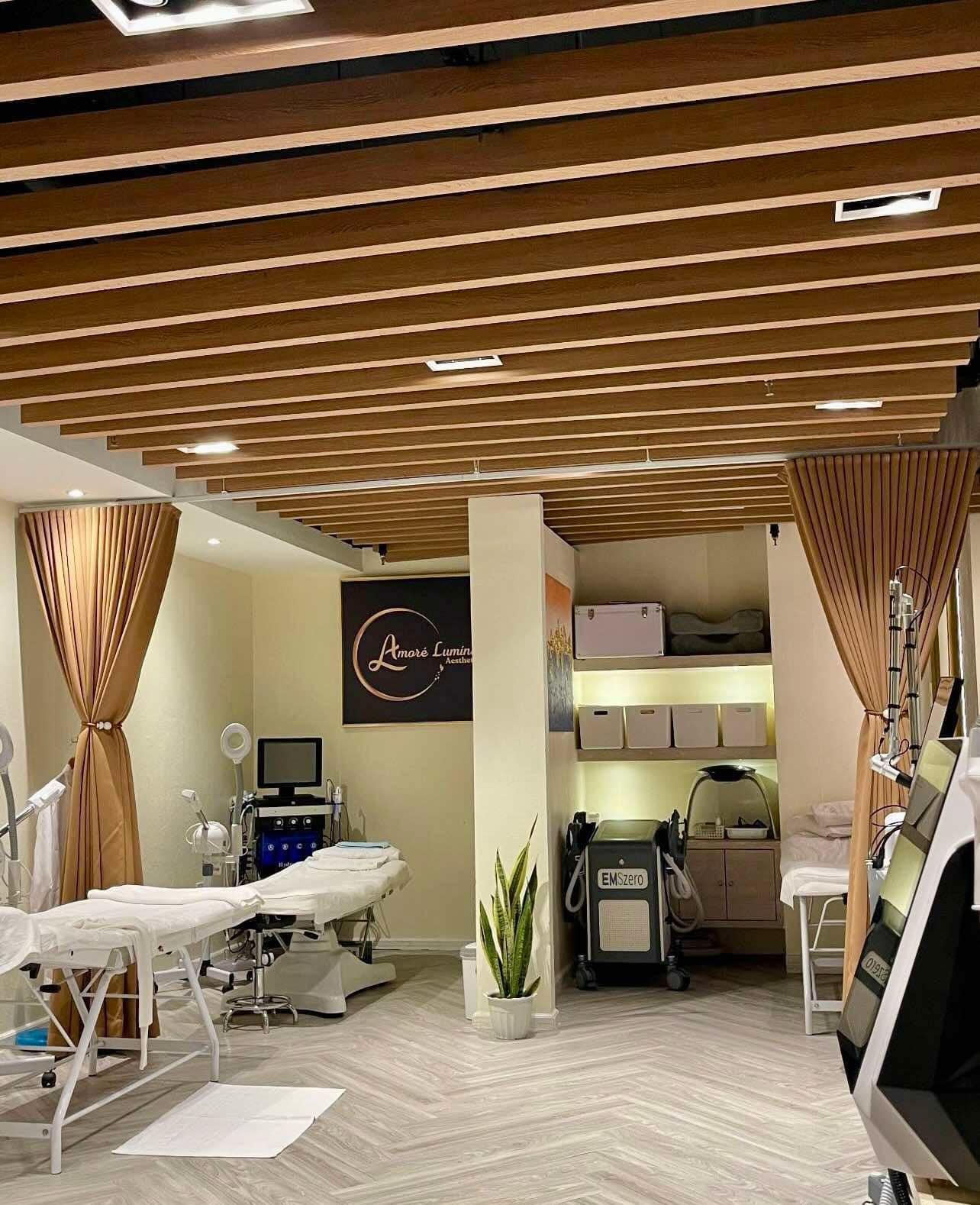 Salon photo 1