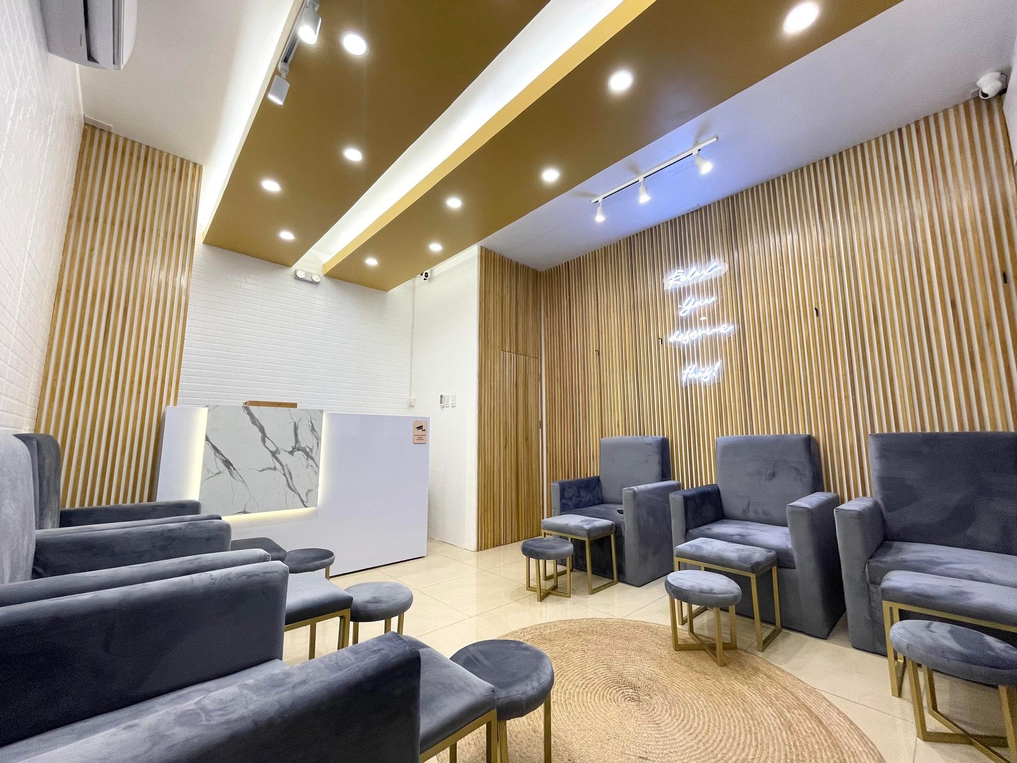 Salon photo 1