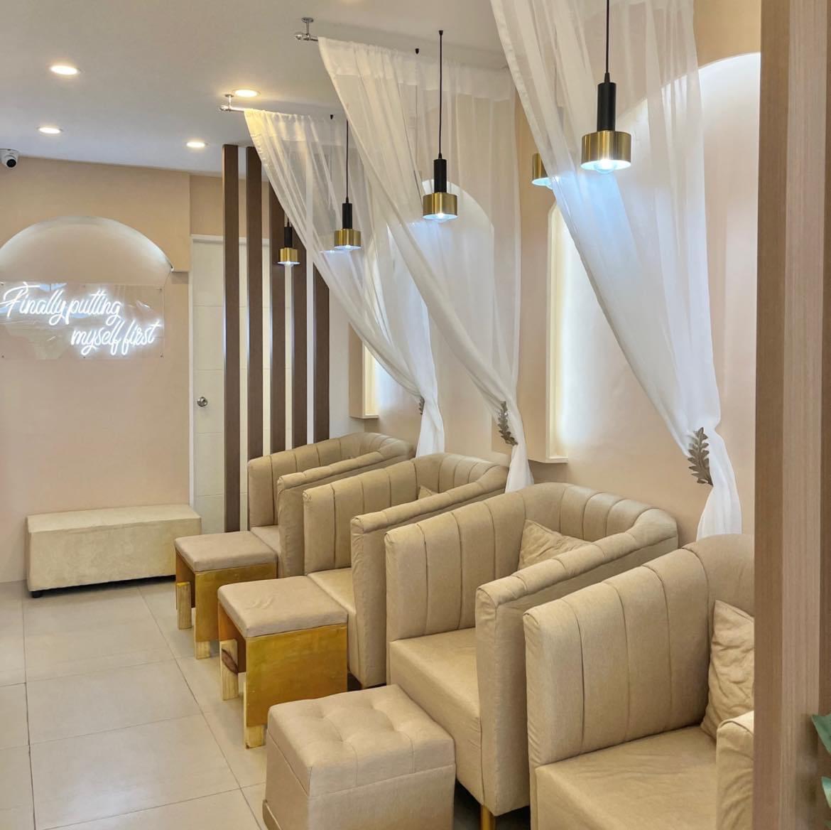 Claire Beauty Lounge photo 6