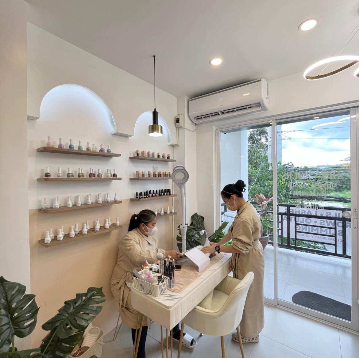 Salon photo 2