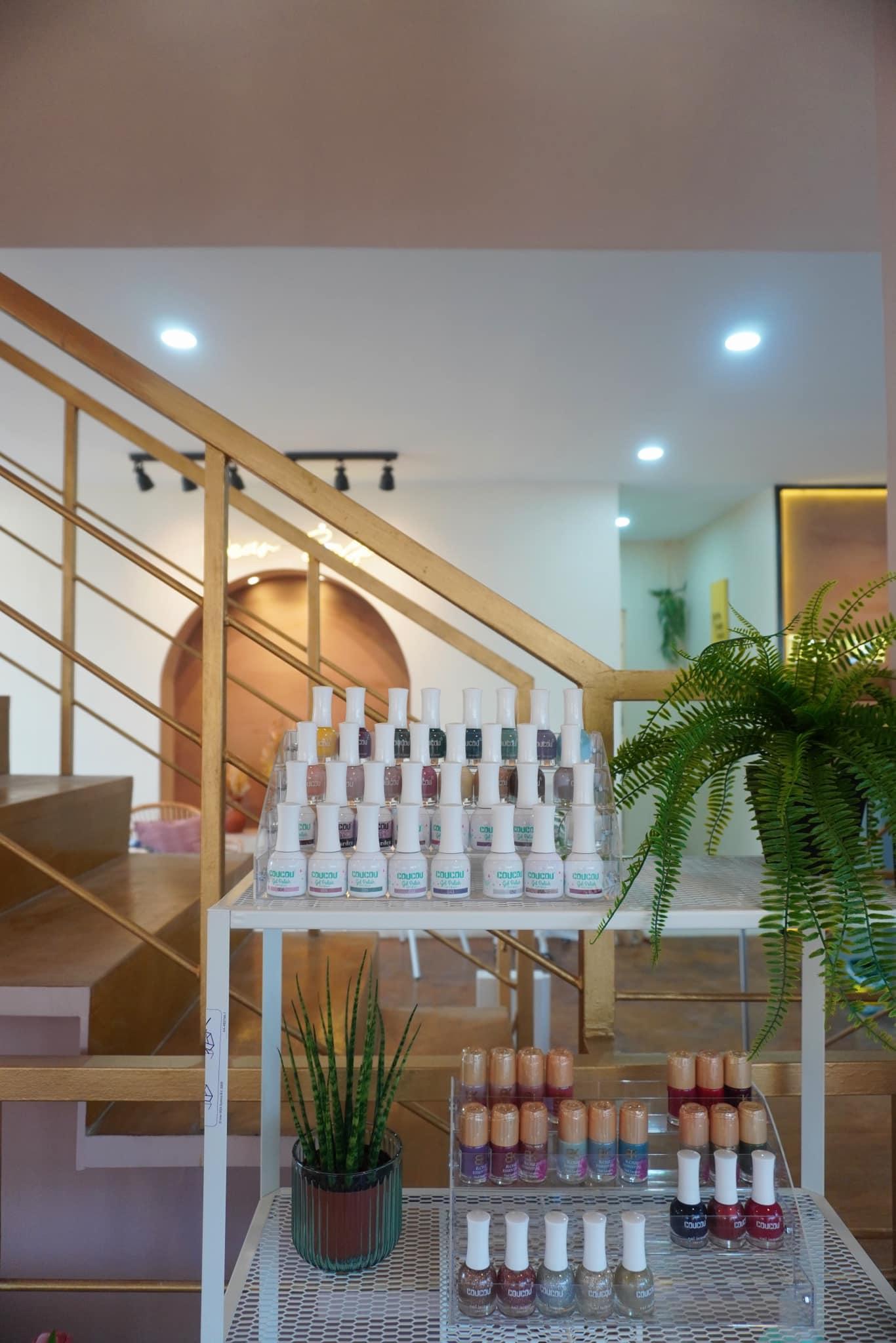 Dear Self Salon — photo 8