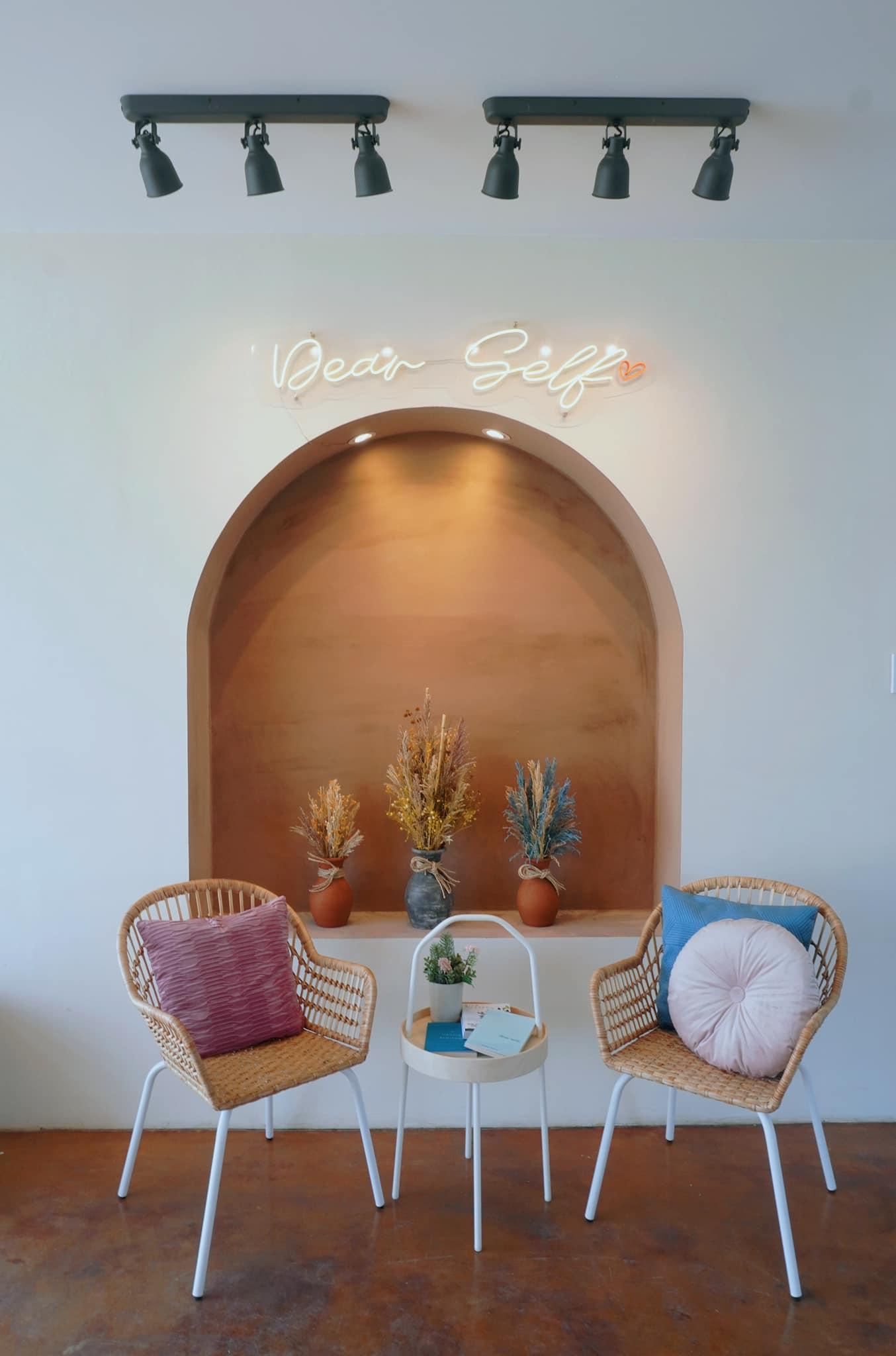 Salon photo 1