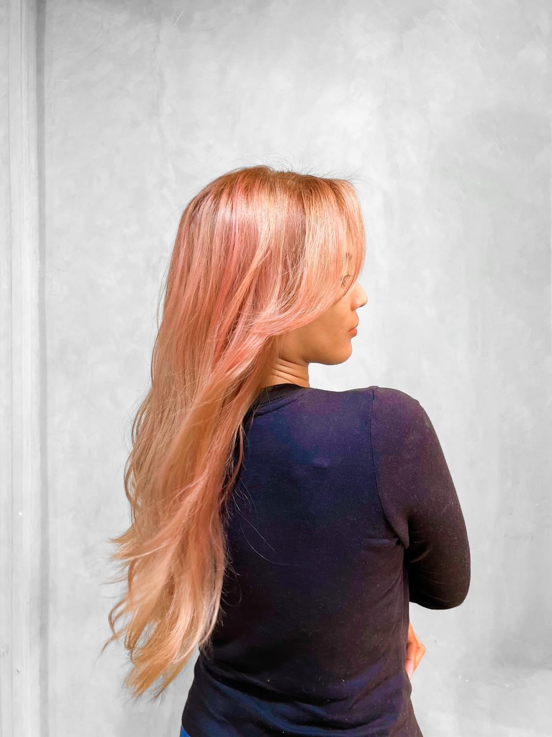 Salon photo 1