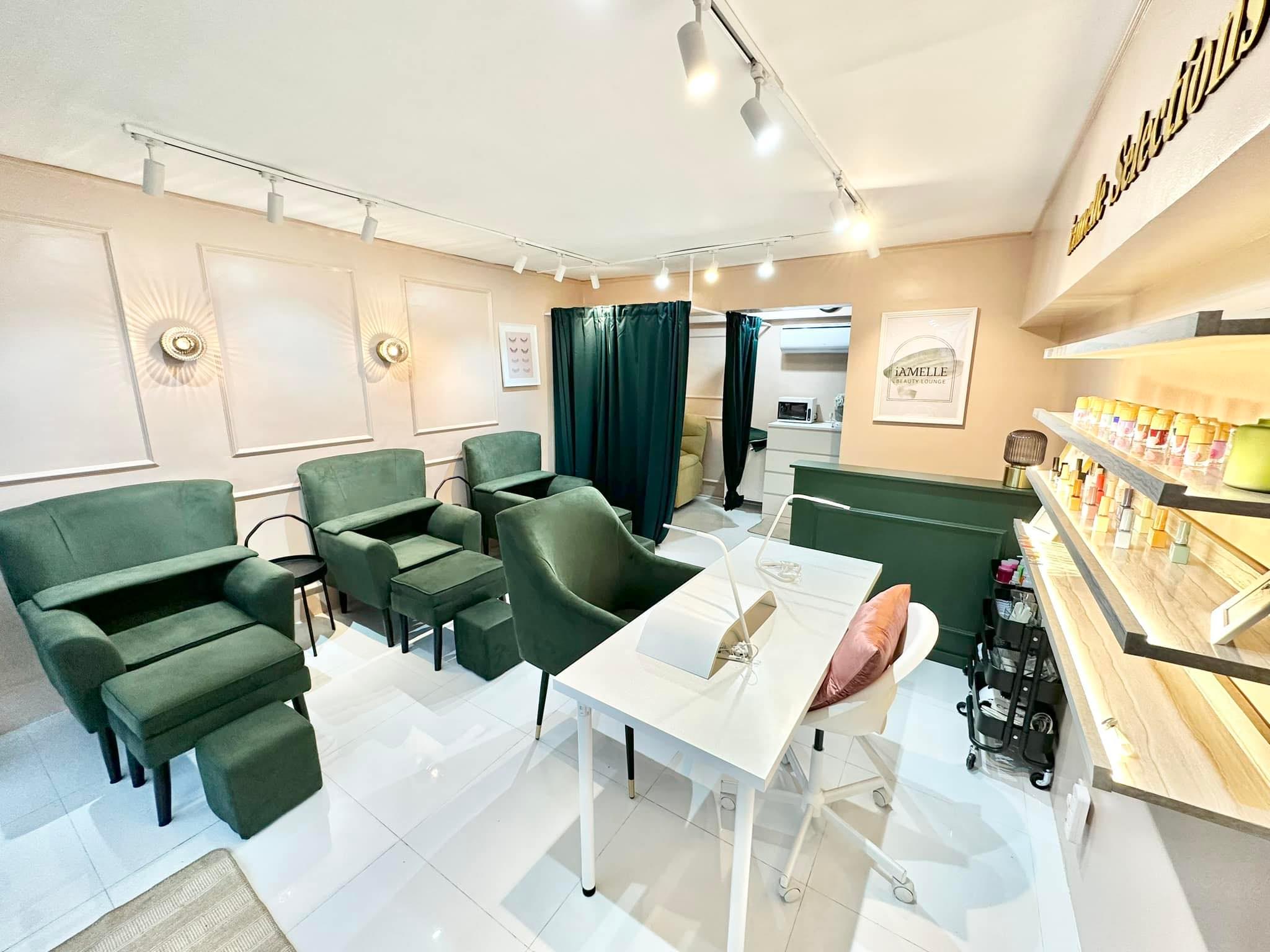 Salon photo 1