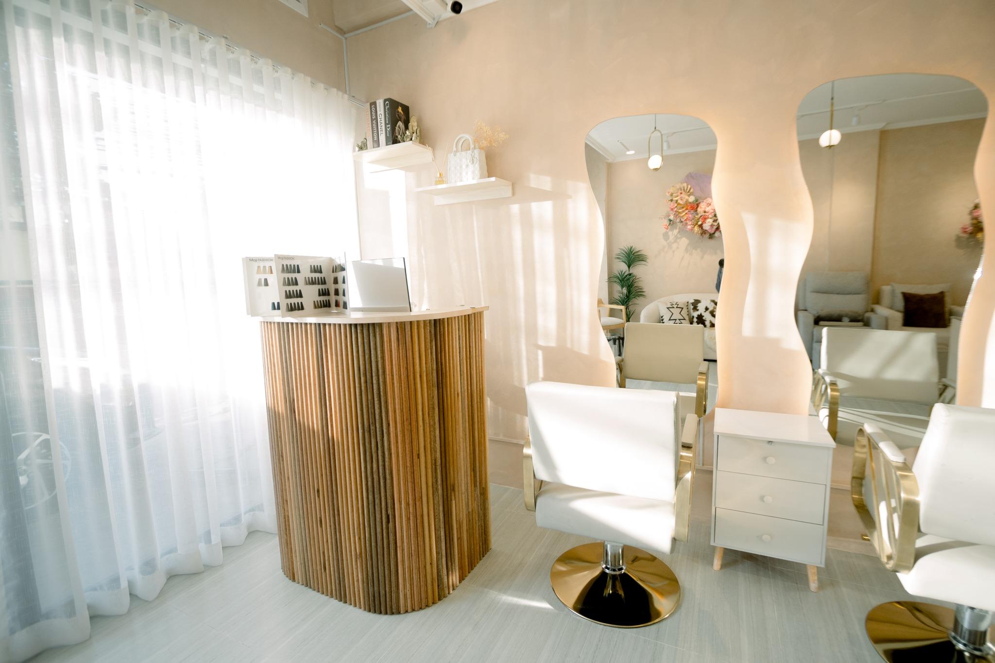 Allajane Salon — photo 8