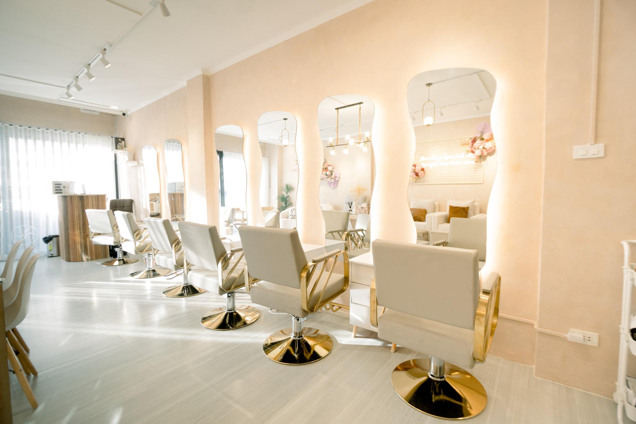 Salon photo 4