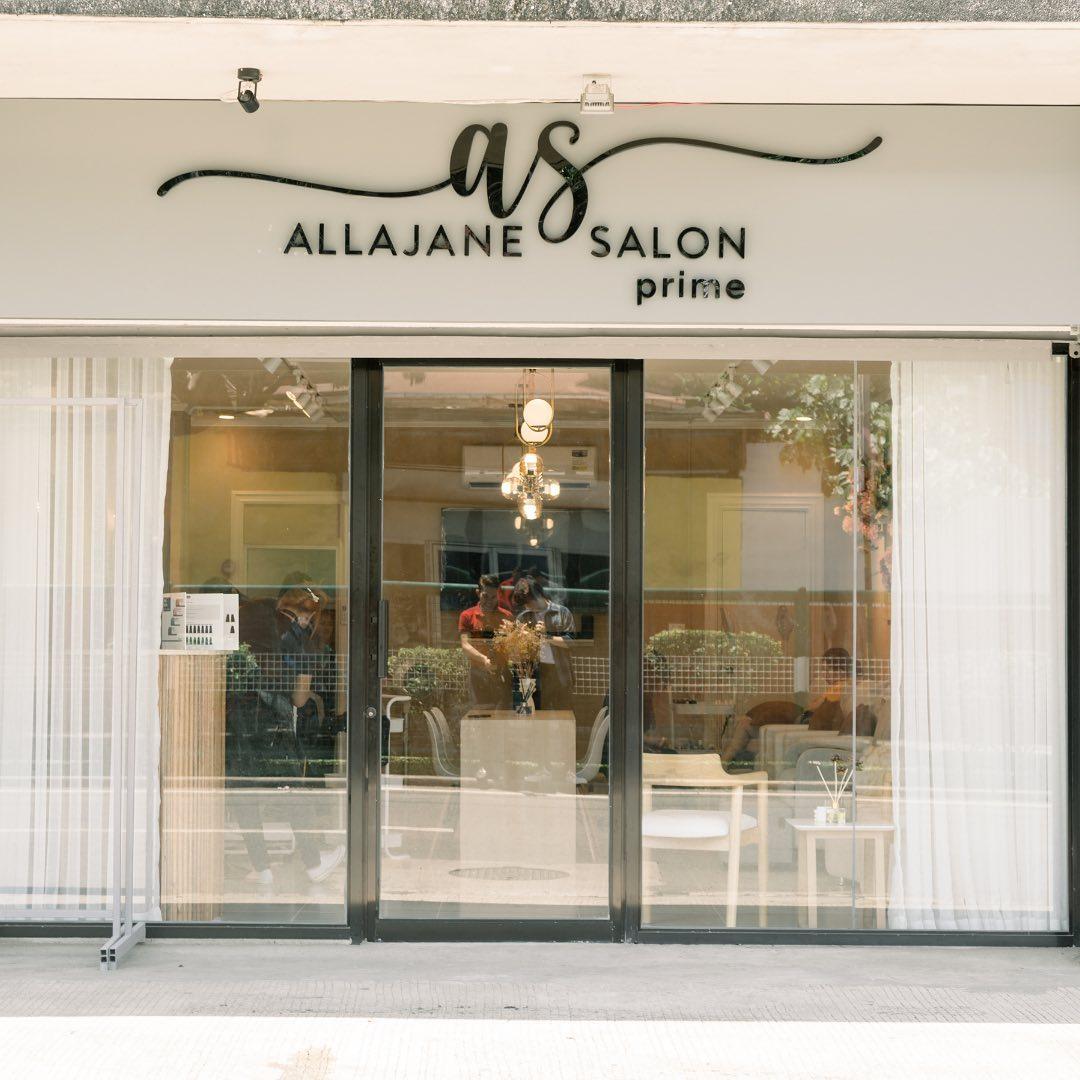 Salon photo 1