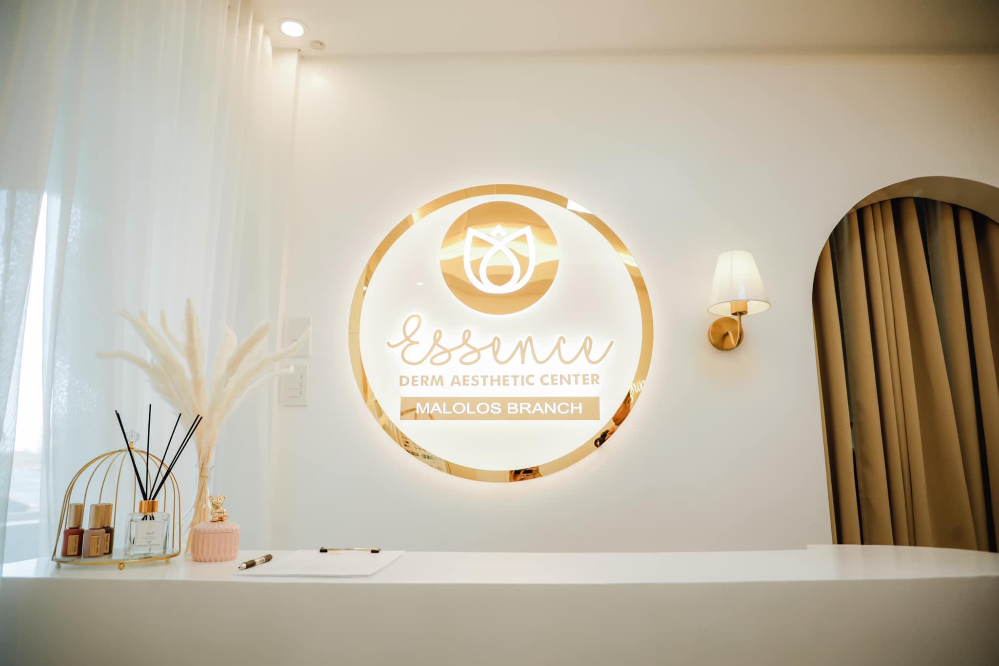 Salon photo 1