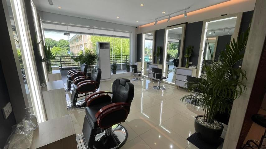 Salon photo 1