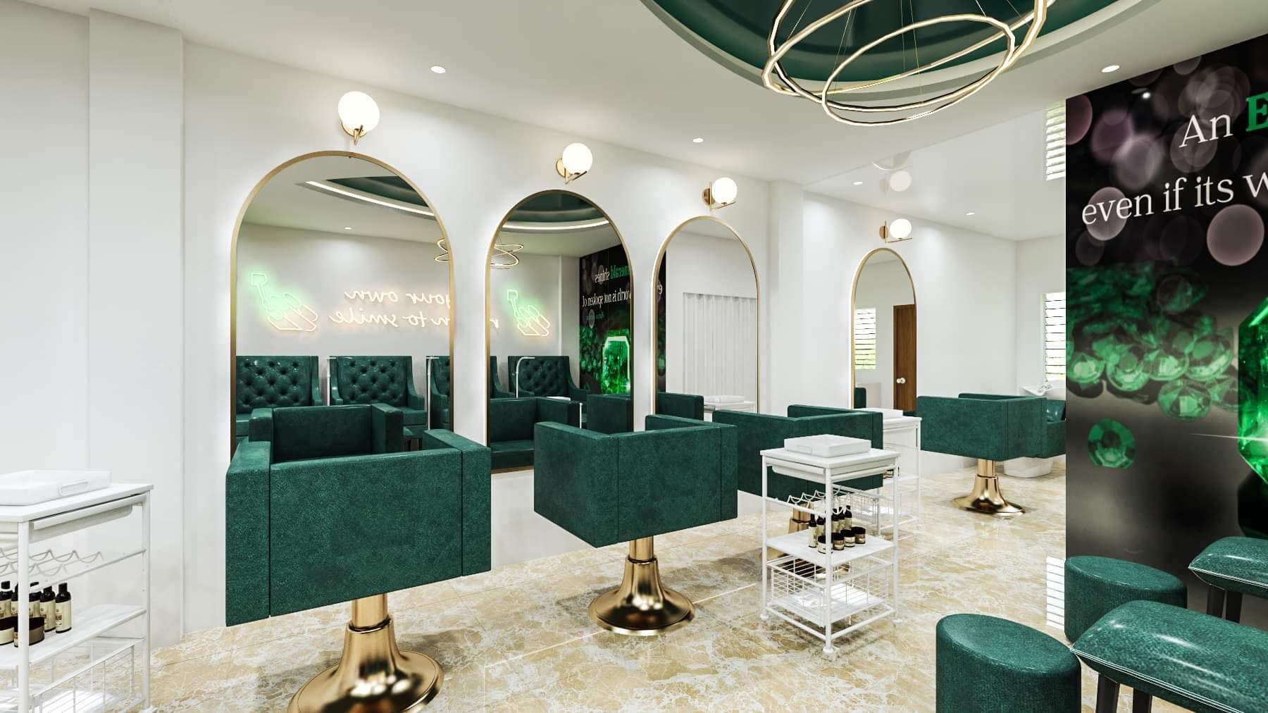 Salon photo 3