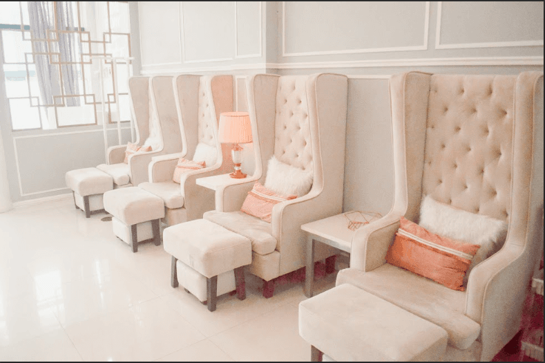Goddess Nails & Beauty Lounge photo 6