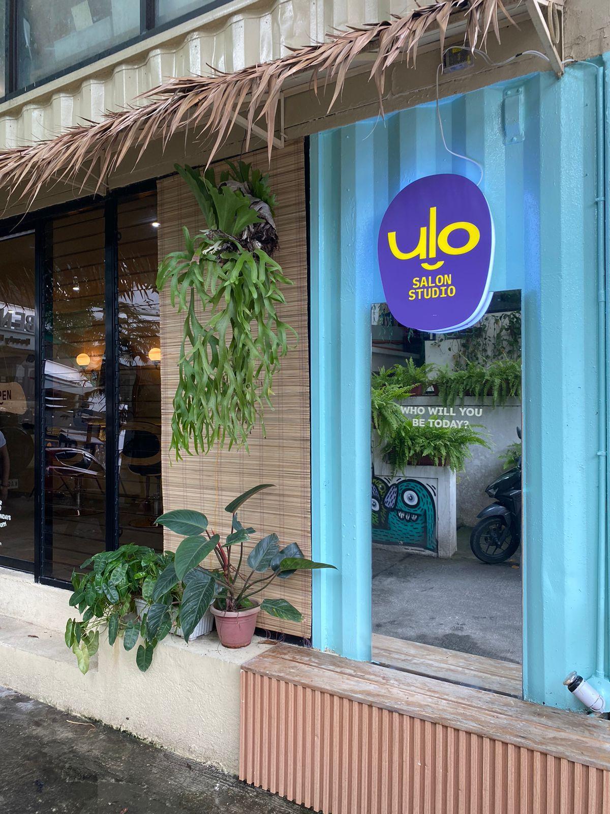 Ulo Salon — photo 9