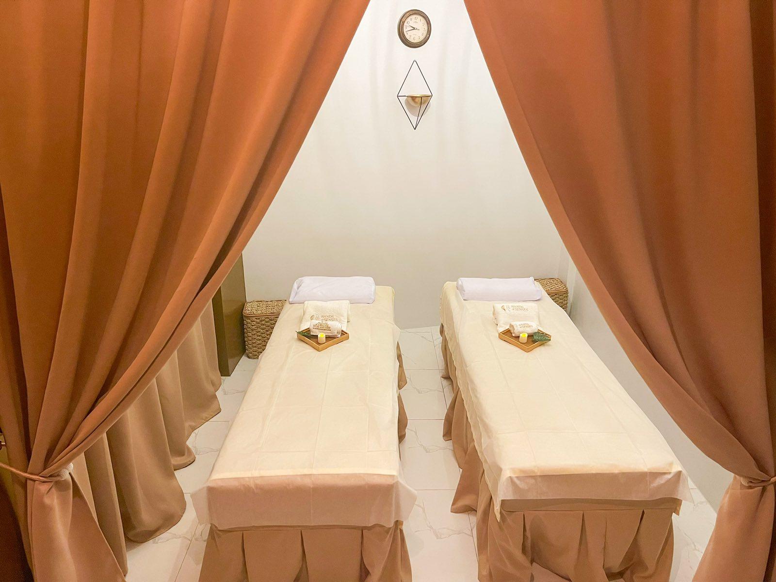 Hands of Senses Spa & Beauty Lounge — photo 6
