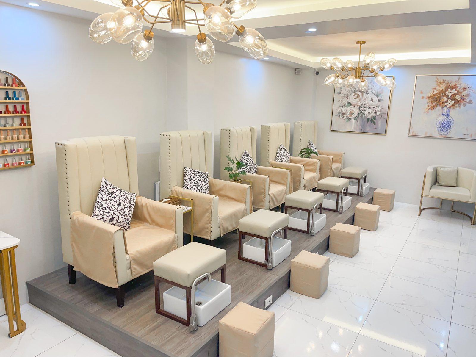 Salon photo 2
