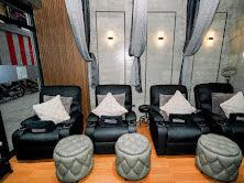 Beaute Lounge — photo 8