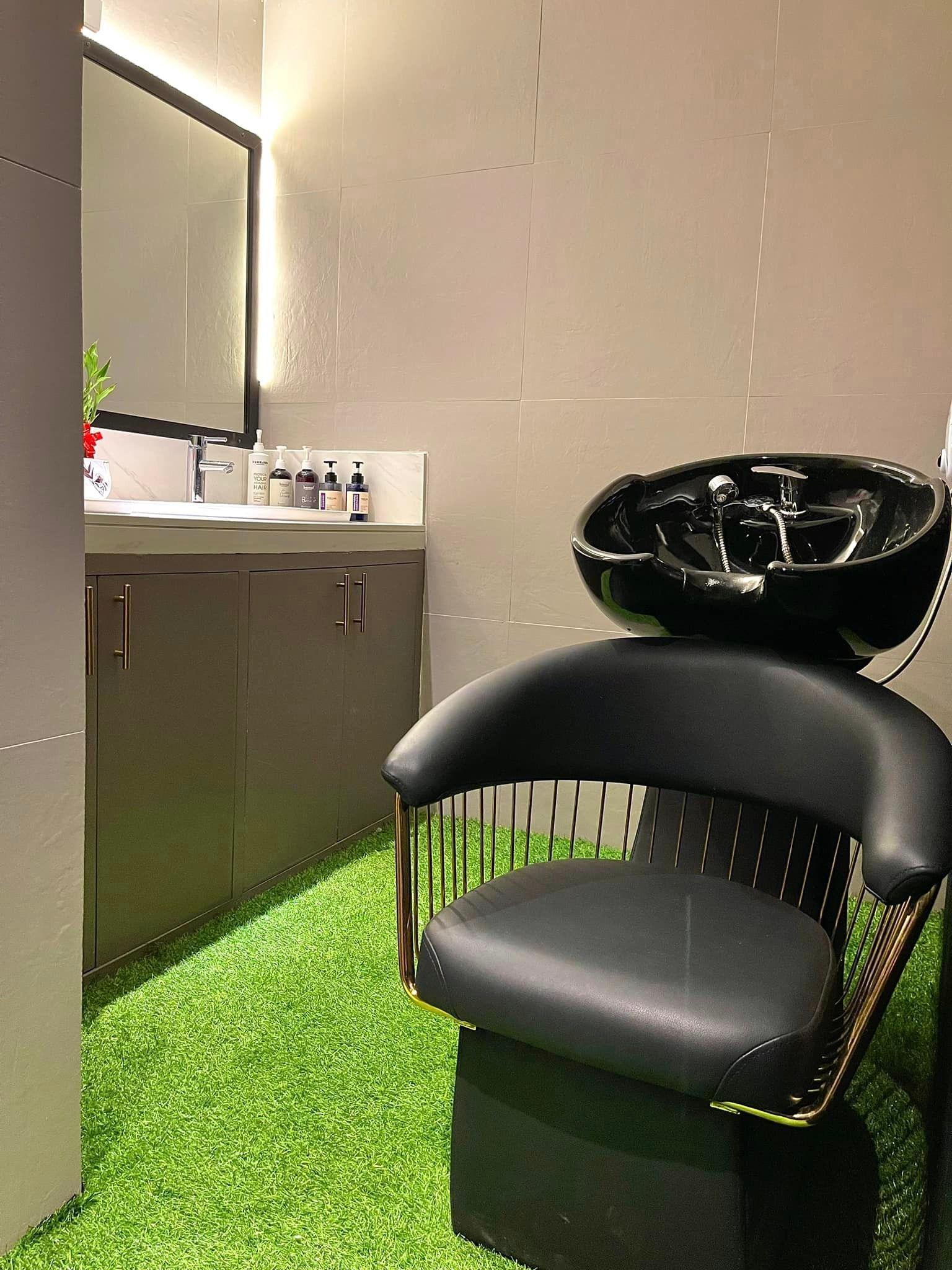 D.R Beauty & Wellness Lounge — photo 7