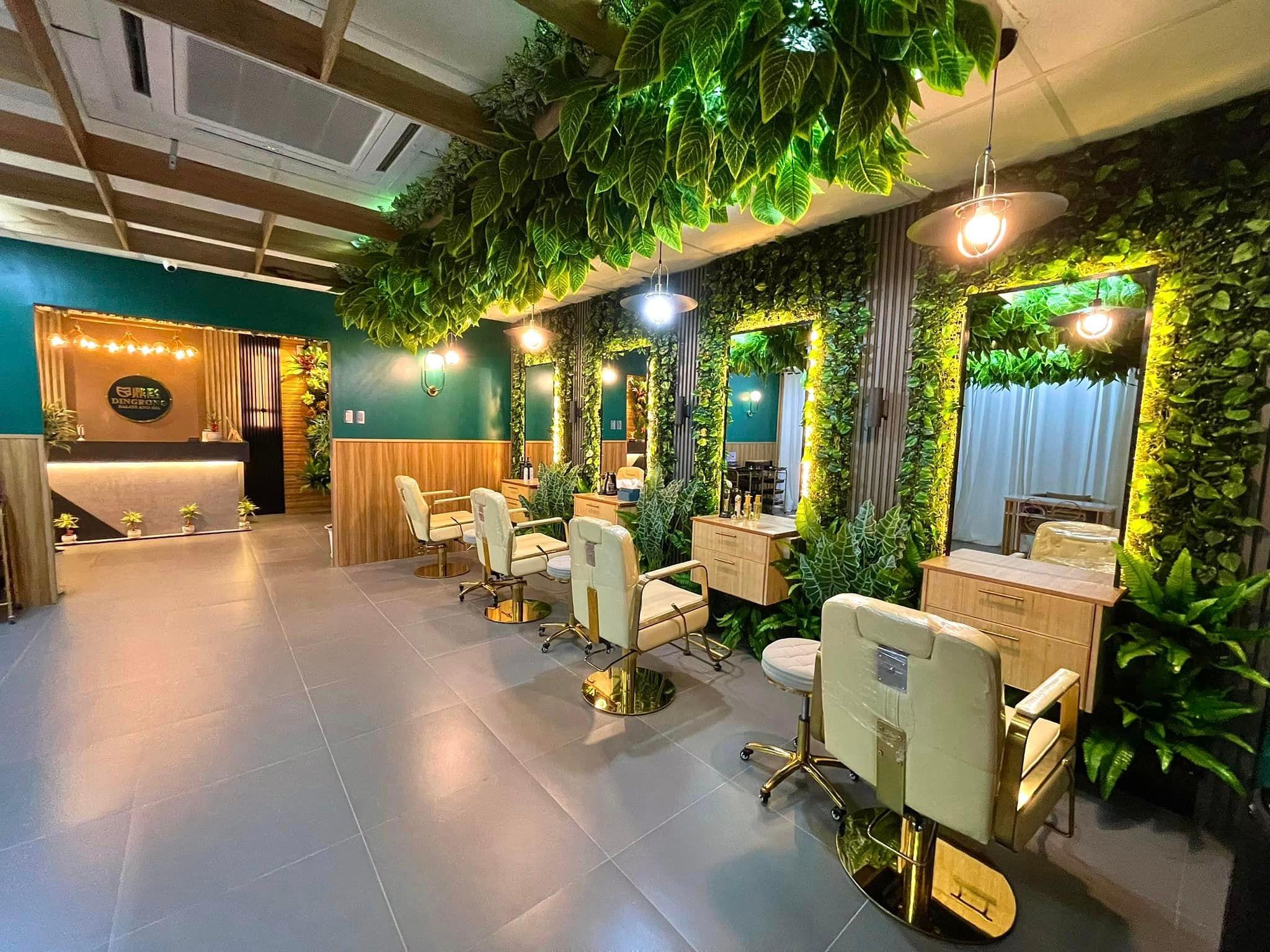 Salon photo 2
