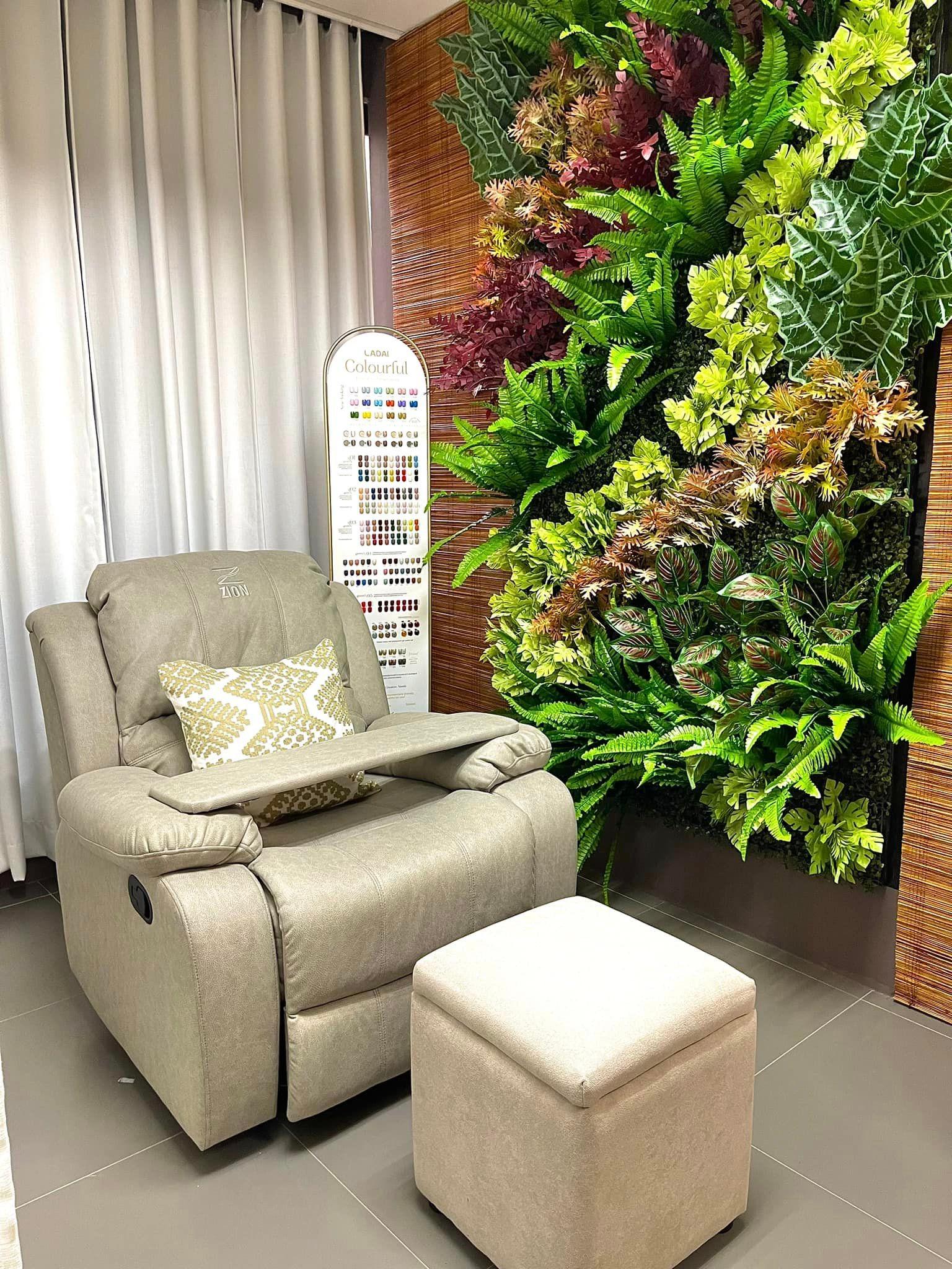 Salon photo 3