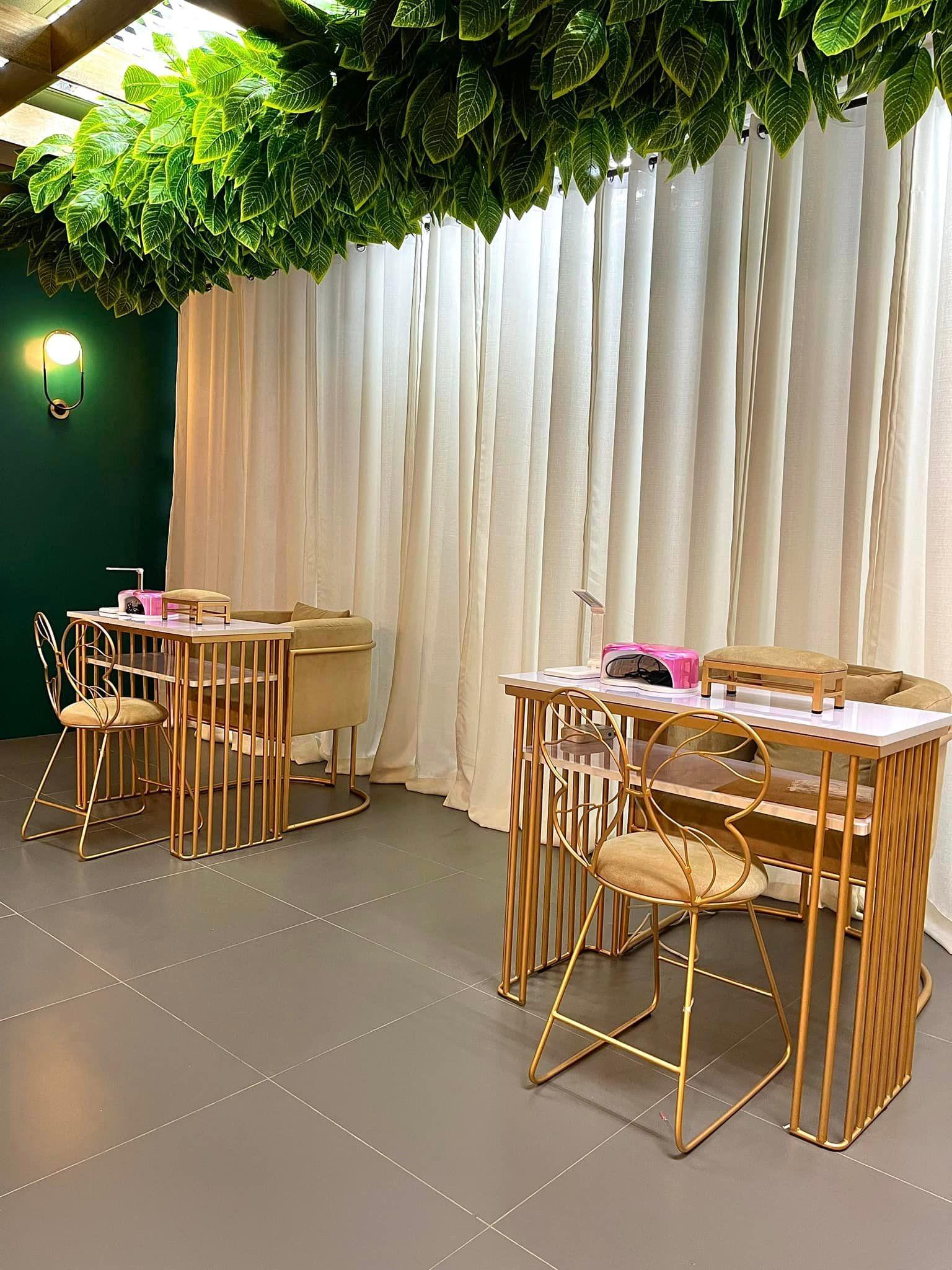 D.R Beauty & Wellness Lounge — photo 6