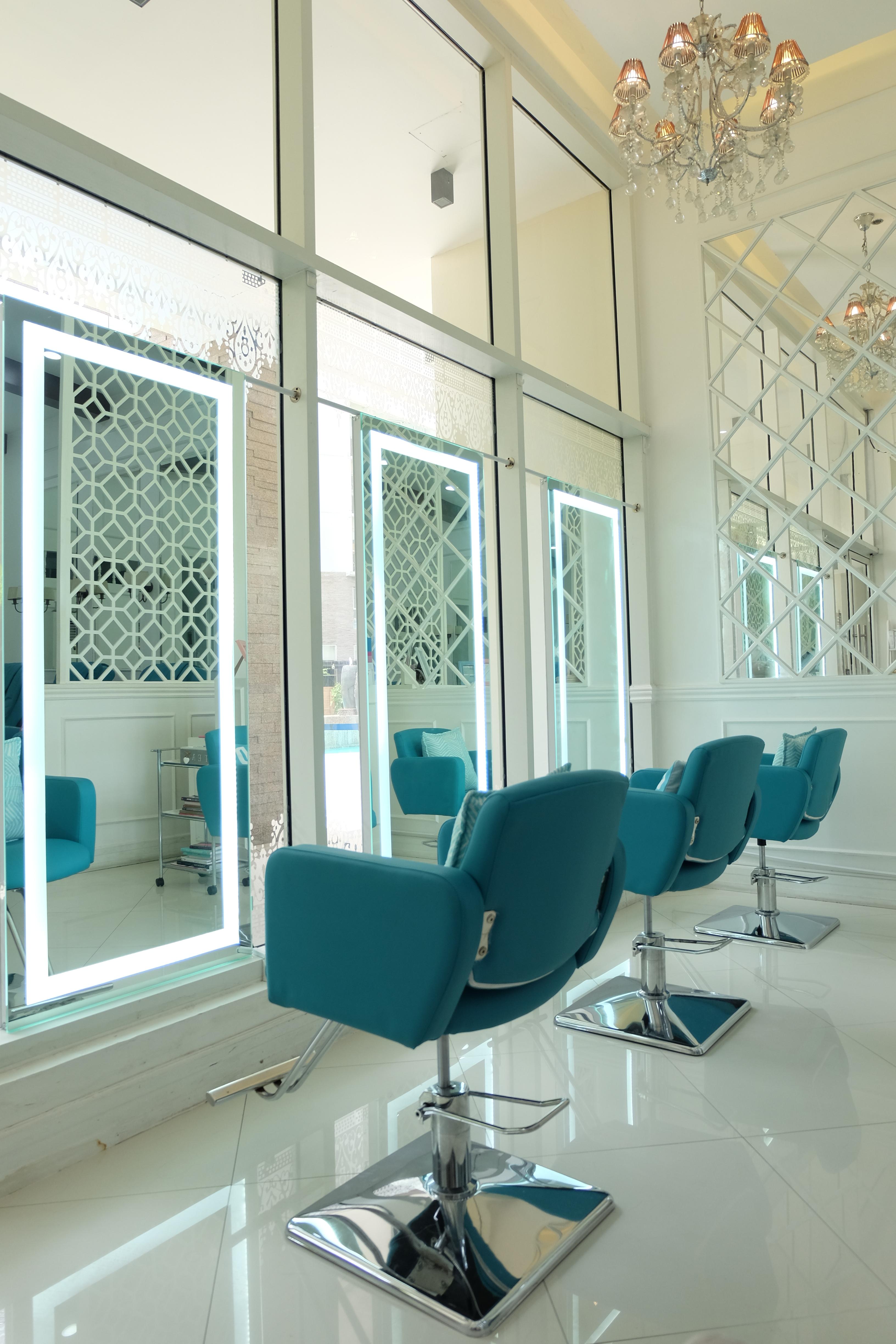 Salon photo 1