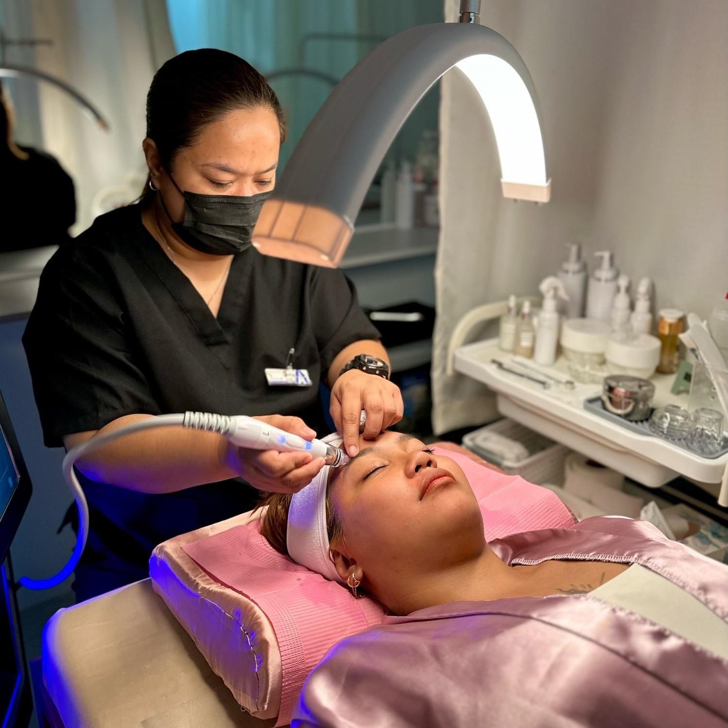 Salon photo 2
