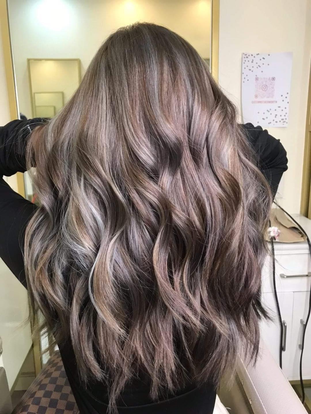 Salon photo 1