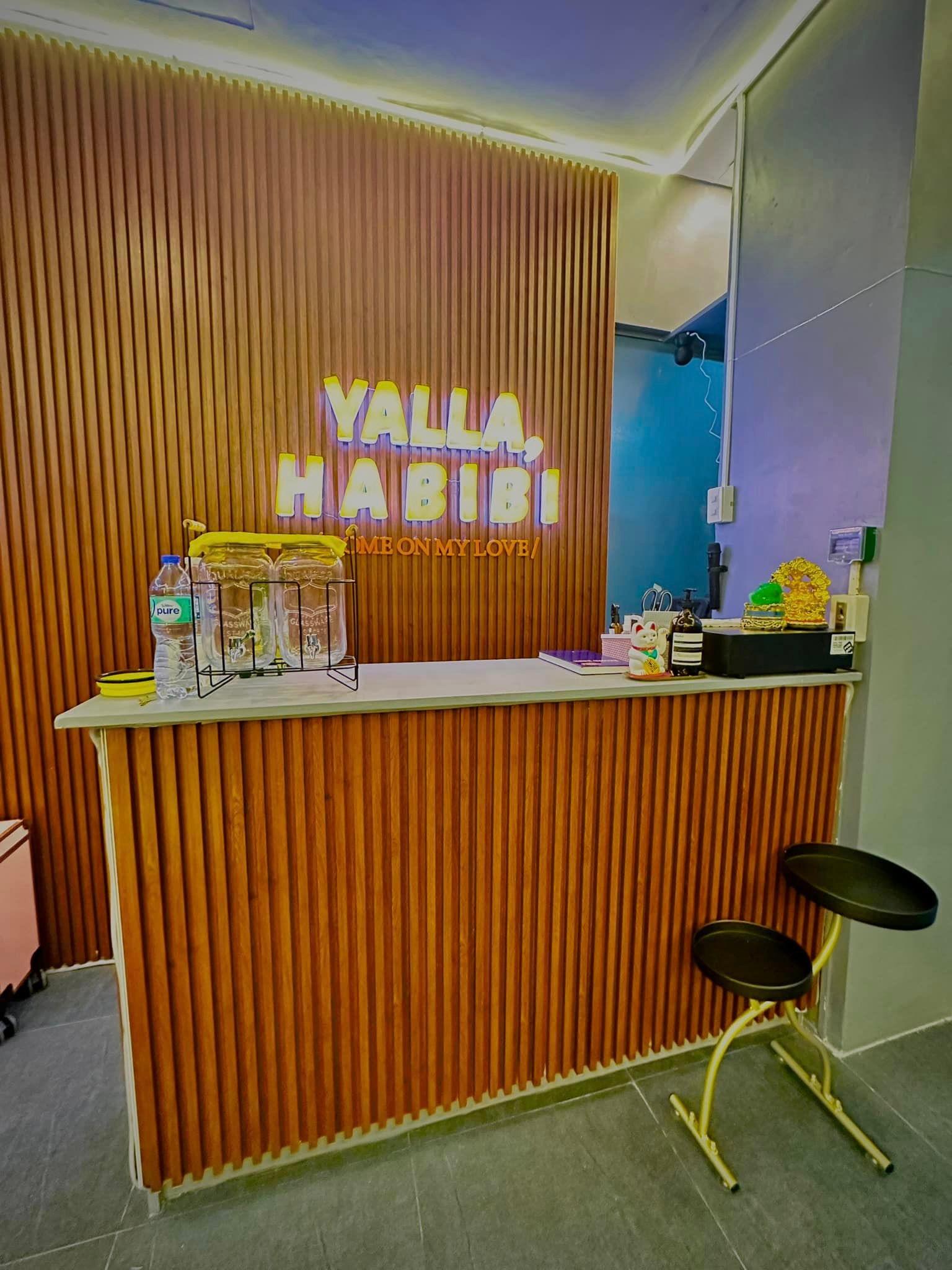 Salon photo 3