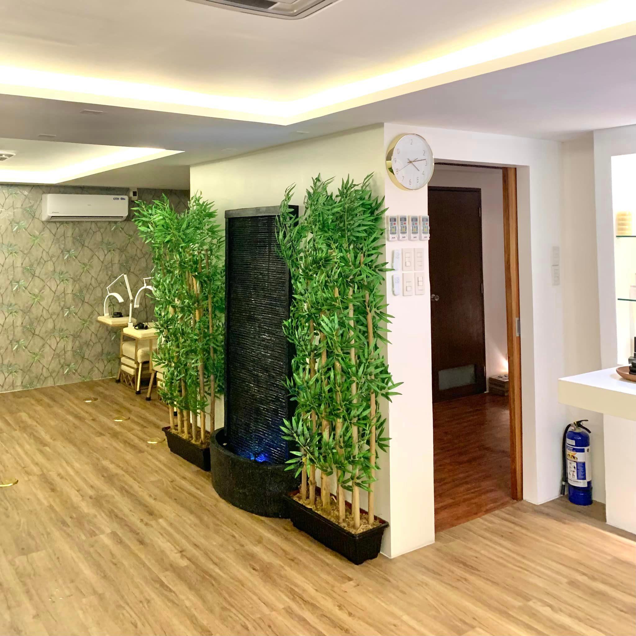 Relux Wellness Spa — photo 7
