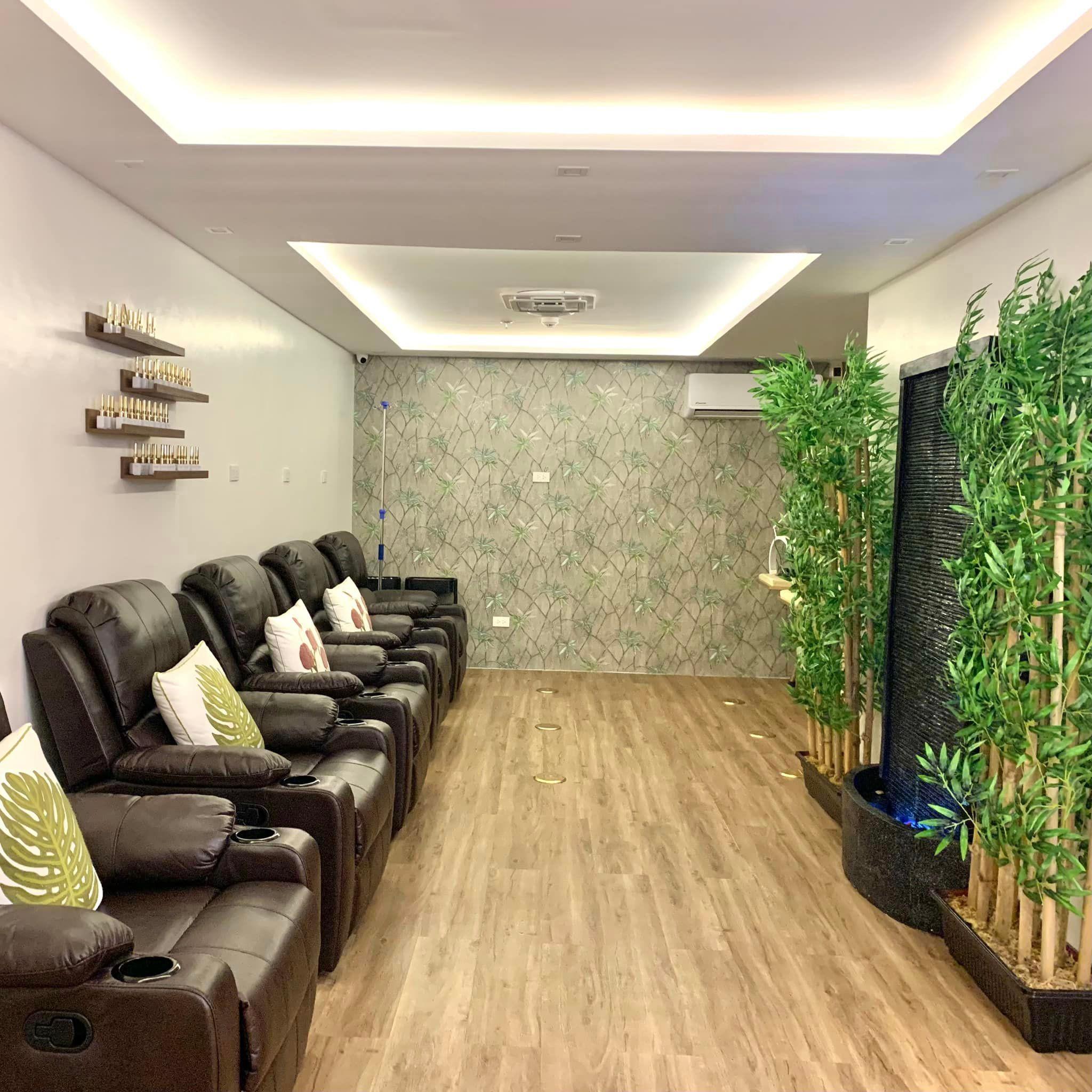 Salon photo 4