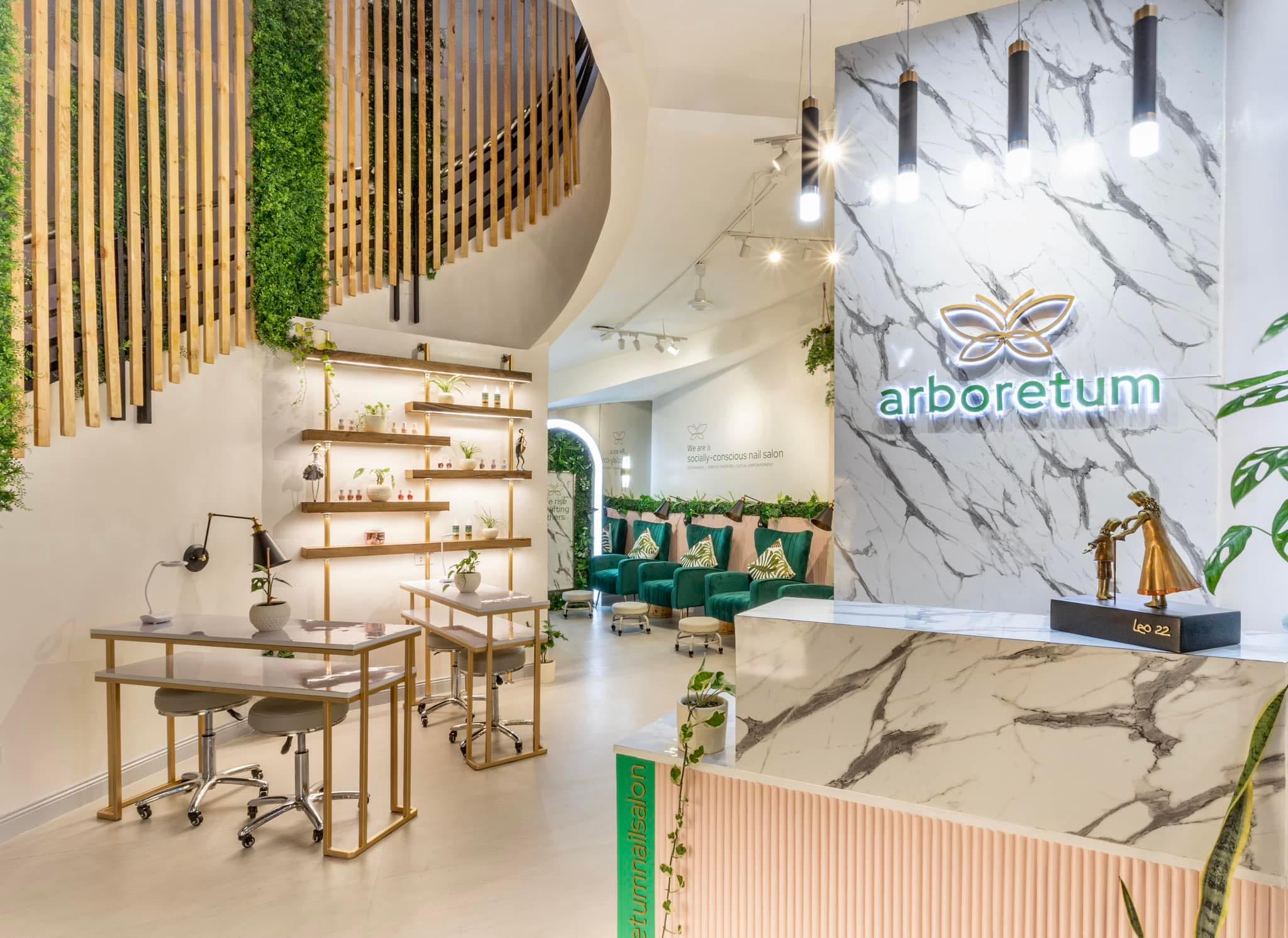 Salon photo 1