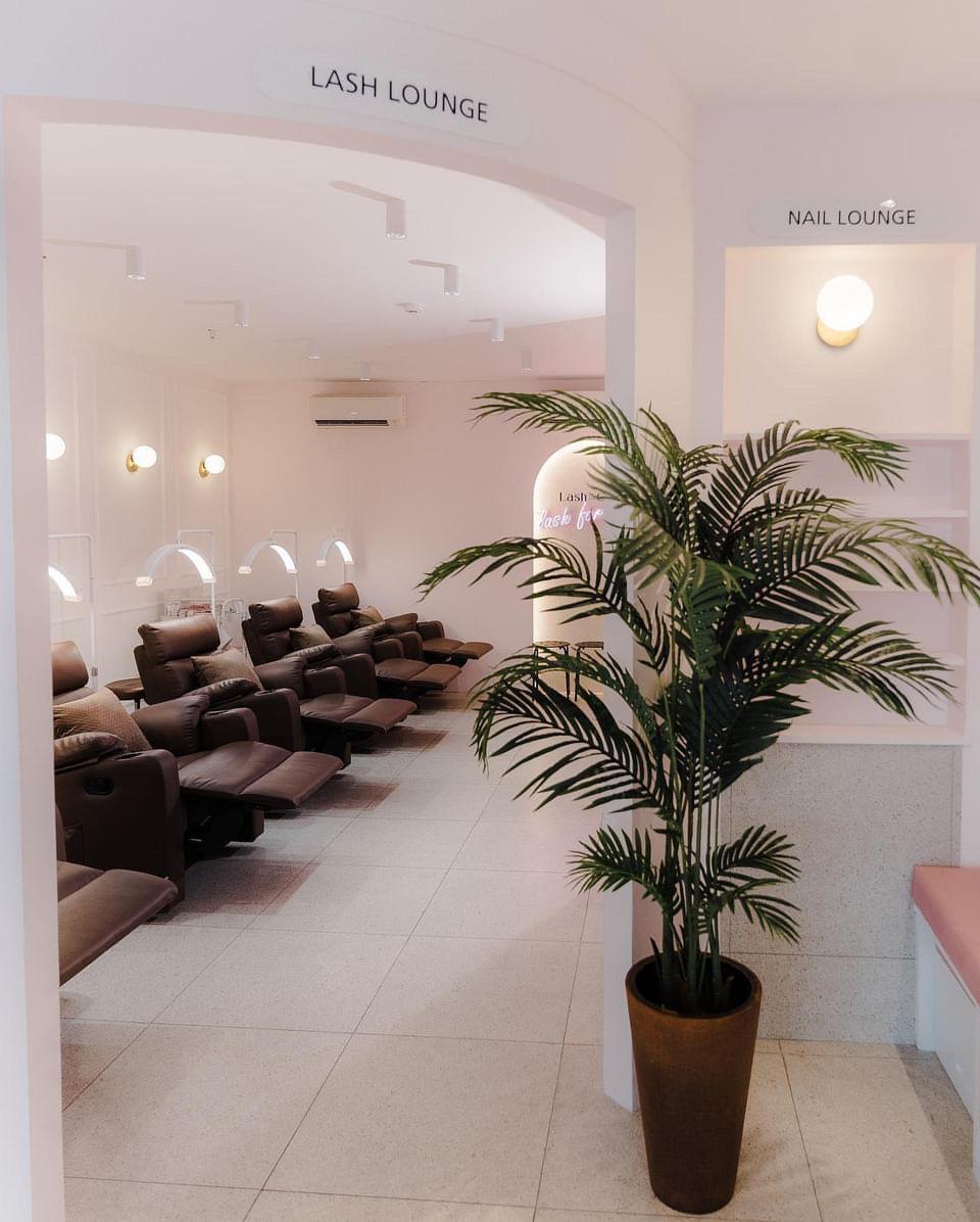 Salon photo 1