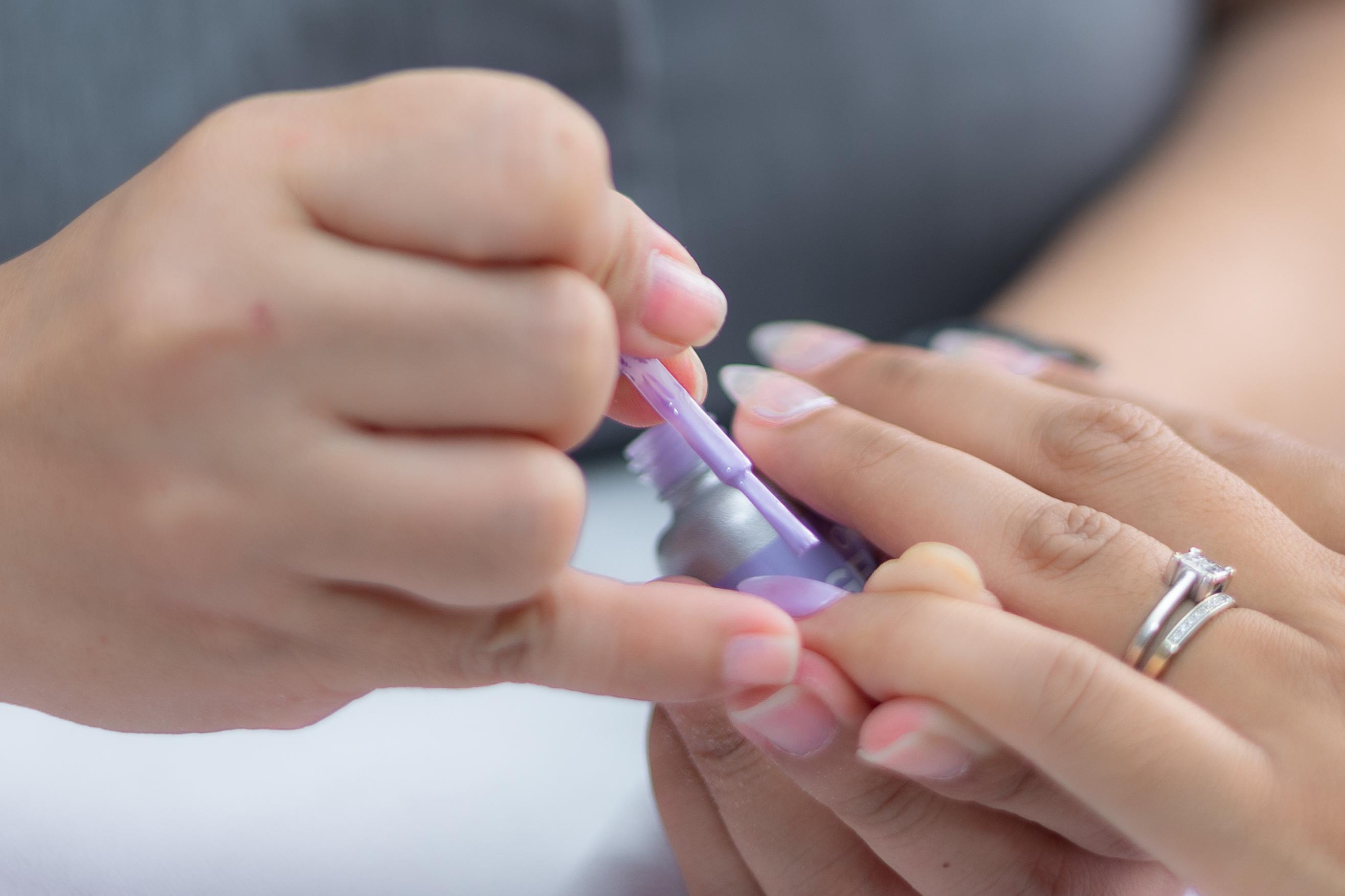 Edj Nails — photo 9