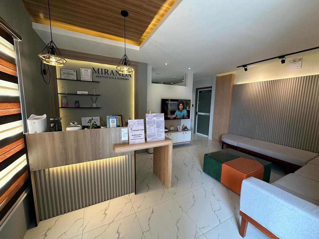 Salon photo 1