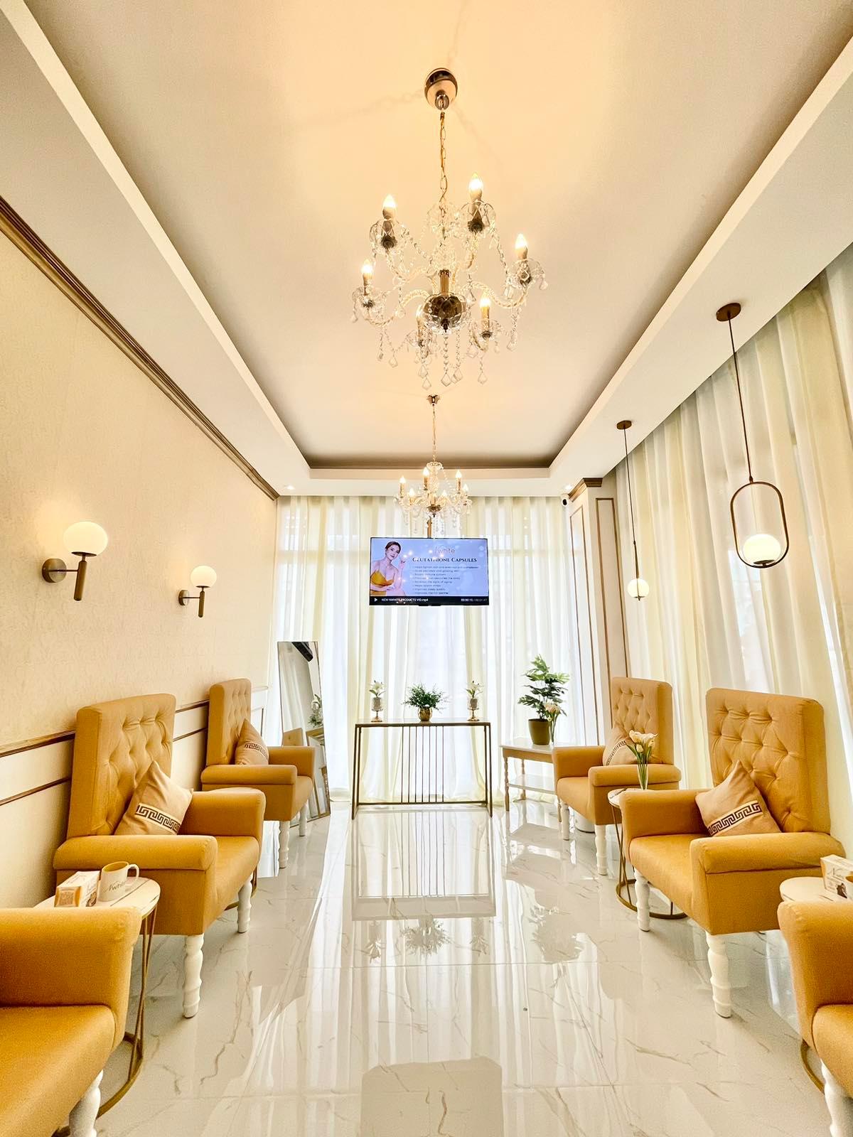Salon photo 1