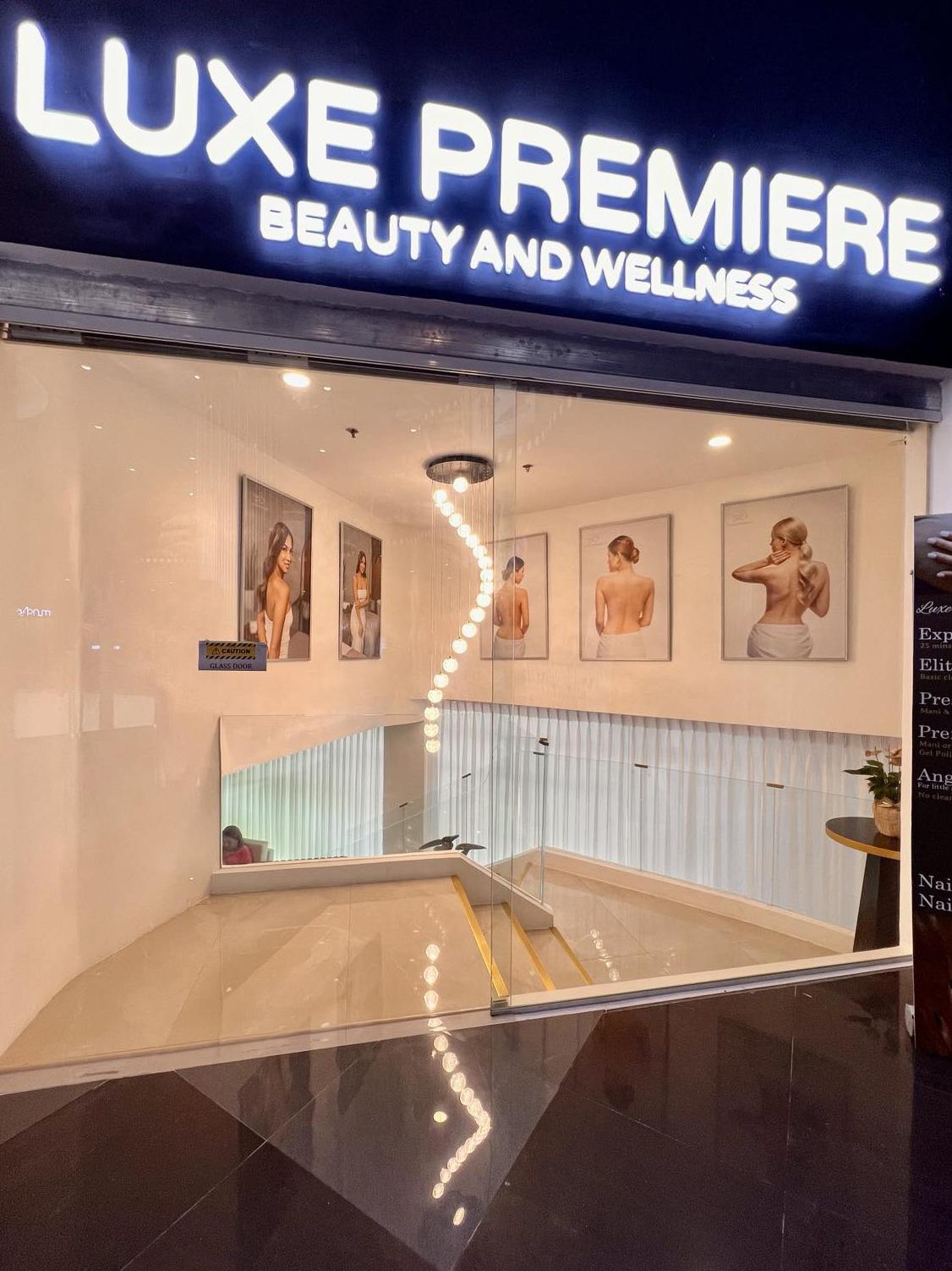 Luxe Premiere Beauty and Wellness — photo 8