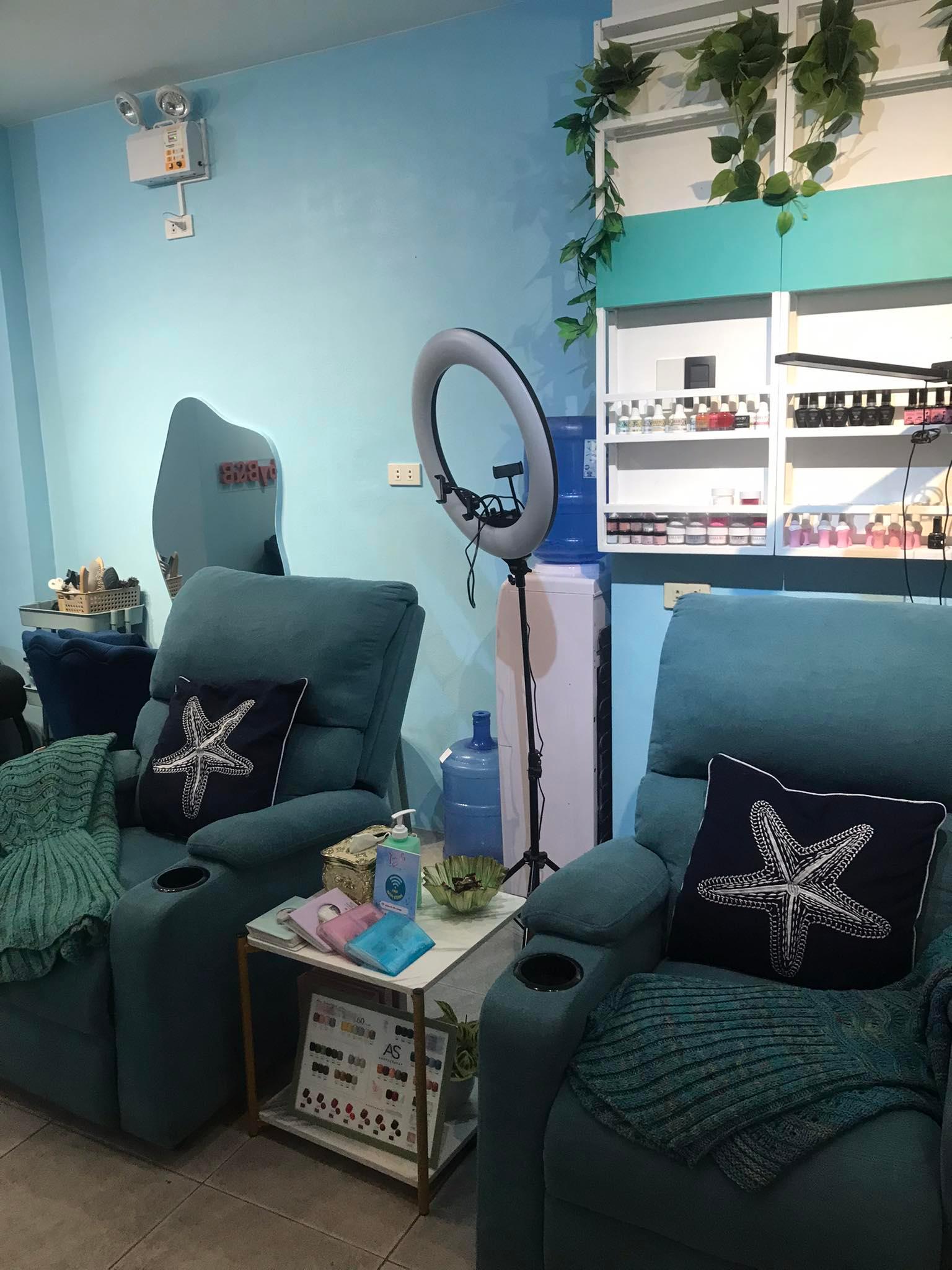 B&B Lounge — photo 9