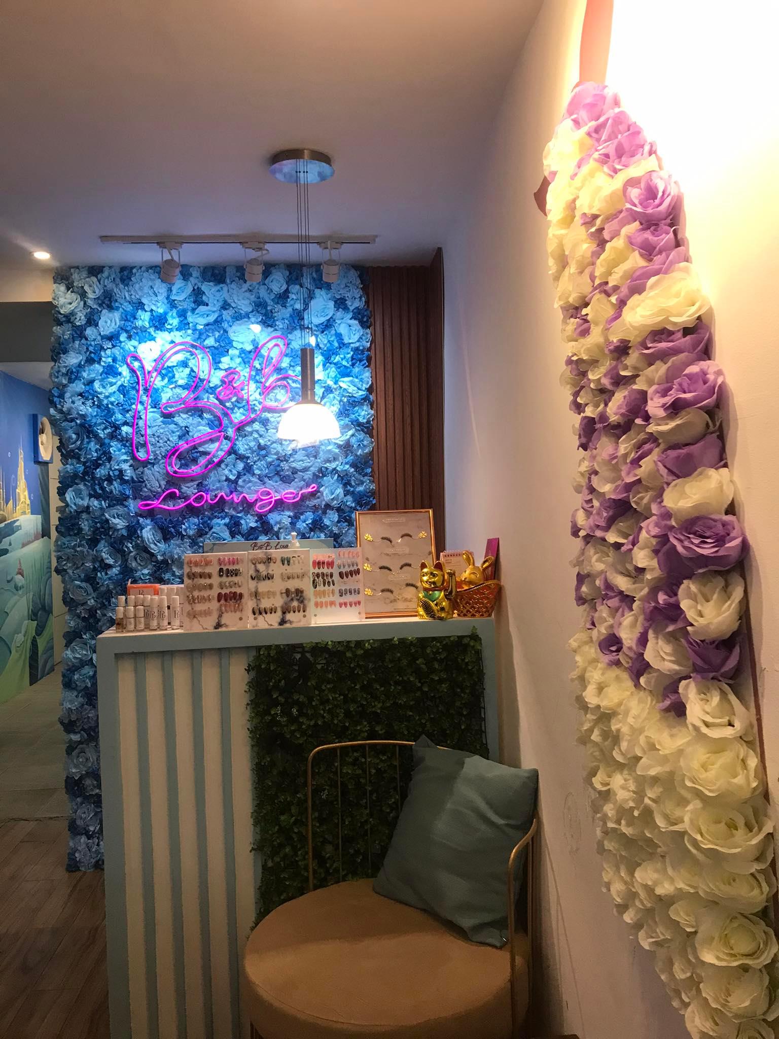 B&B Lounge — photo 6
