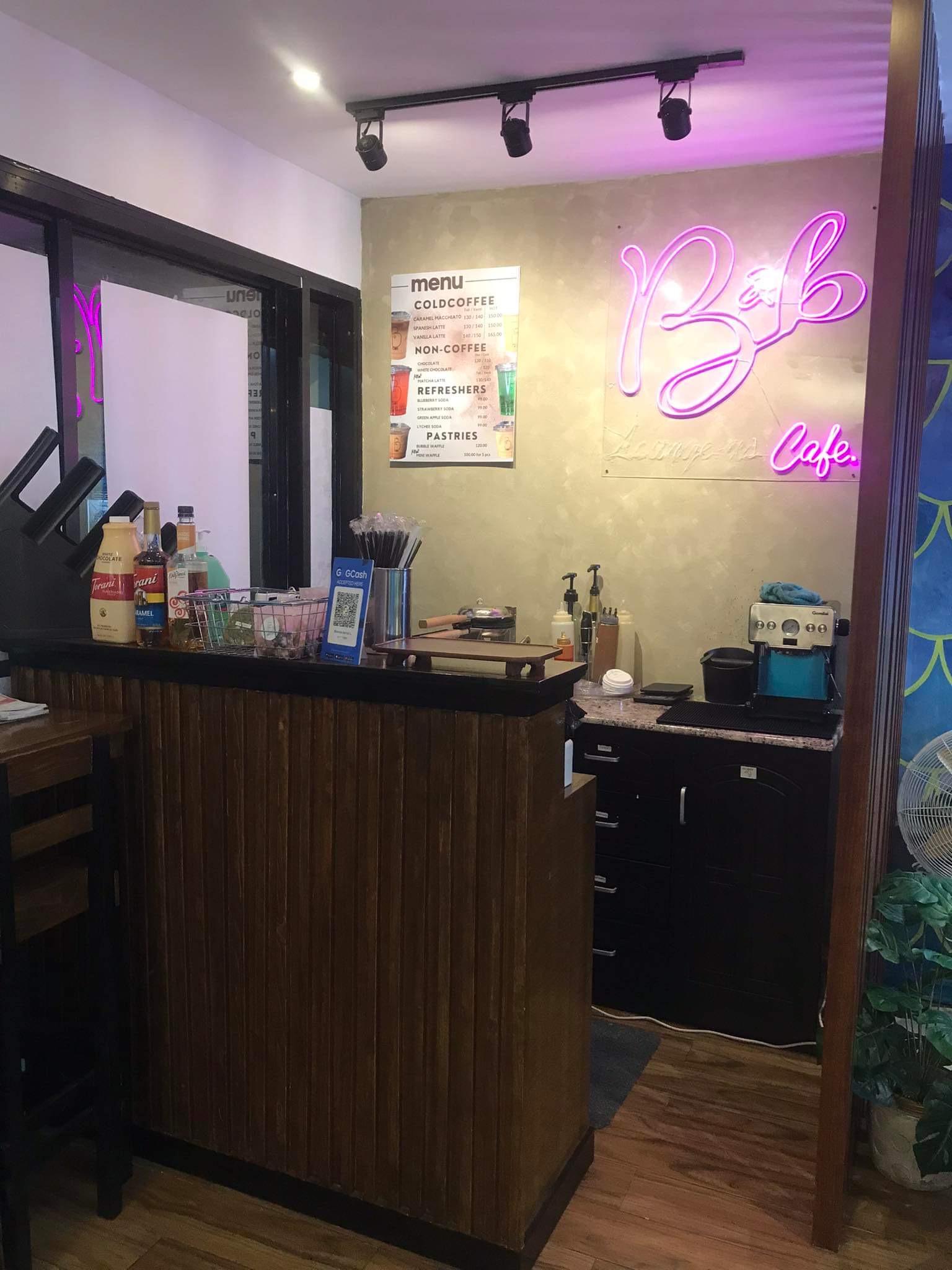 Salon photo 3