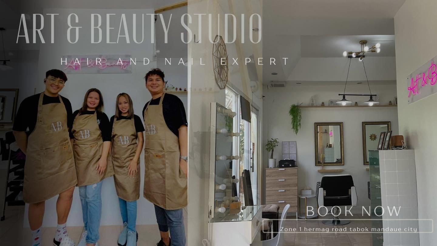Salon photo 1