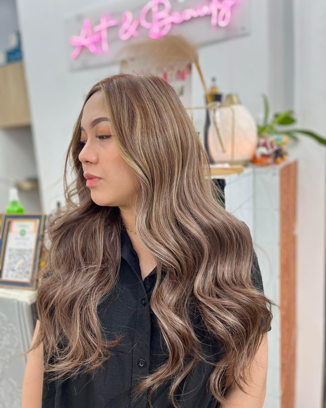 Salon photo 3