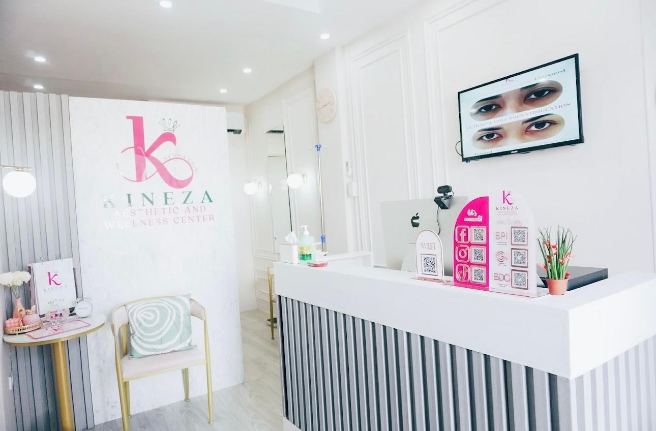 Kineza Aesthetic and Wellness Center photo 6