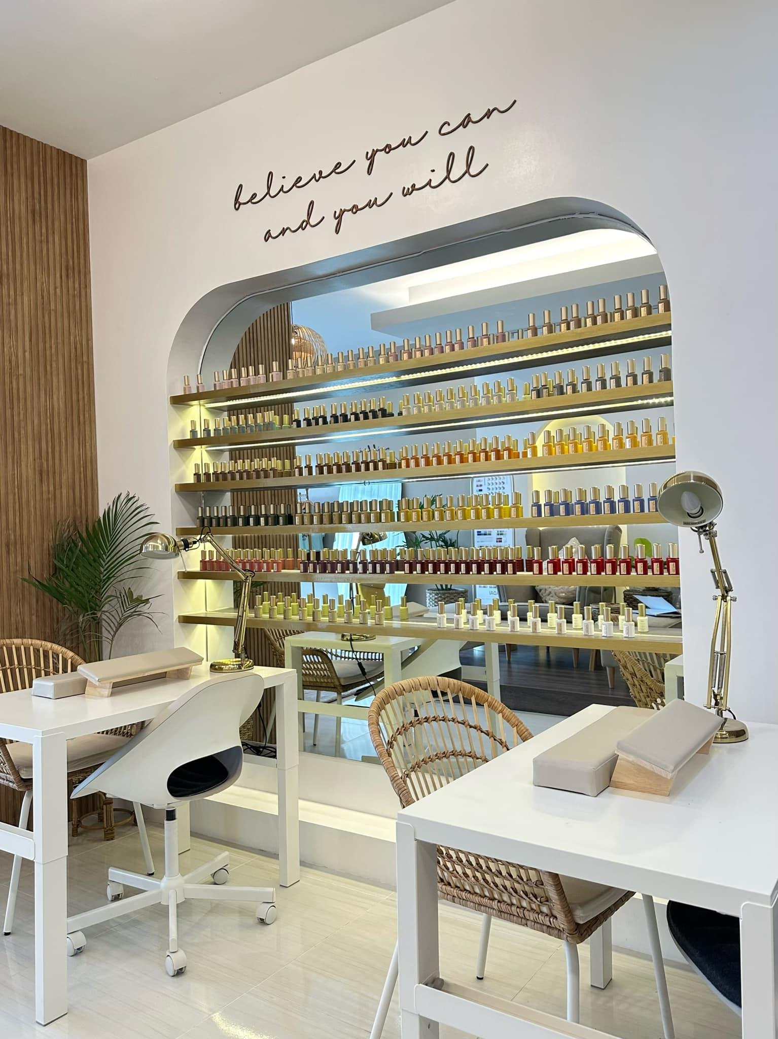 Salon photo 4