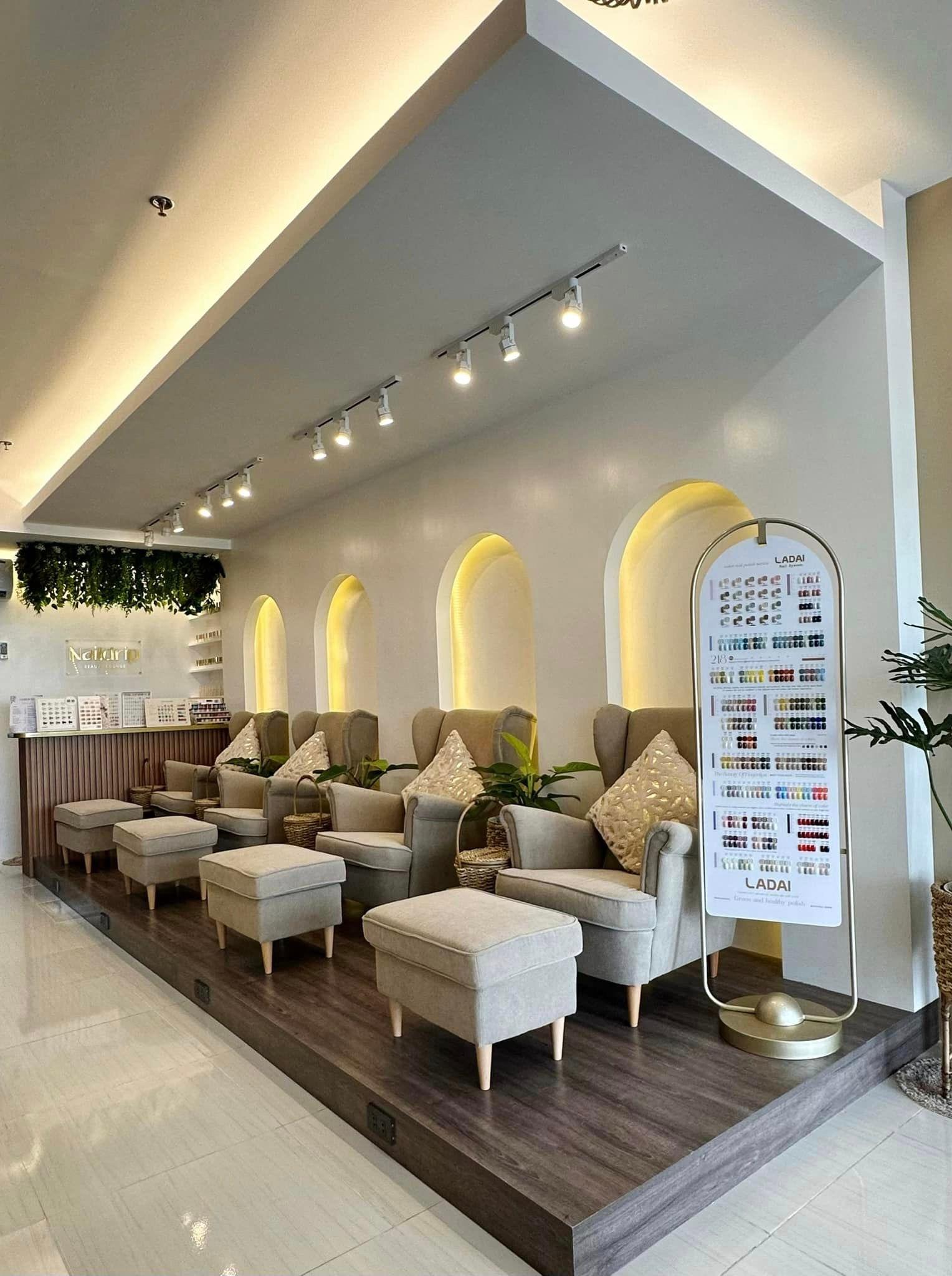 Salon photo 1