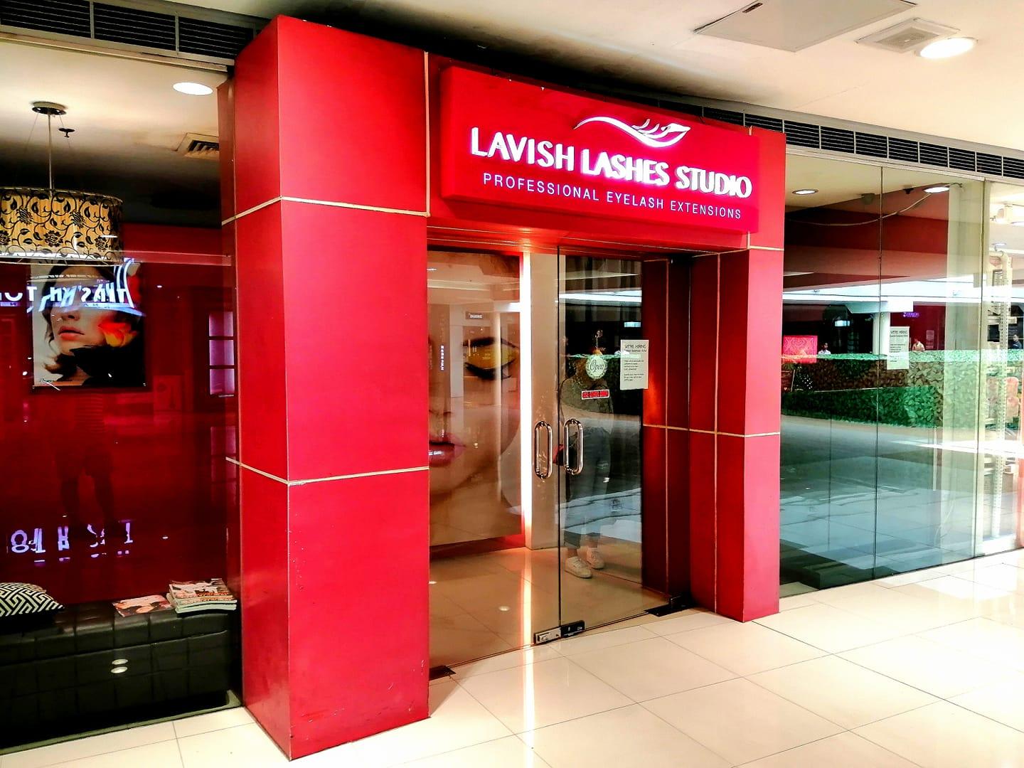 Salon photo 1