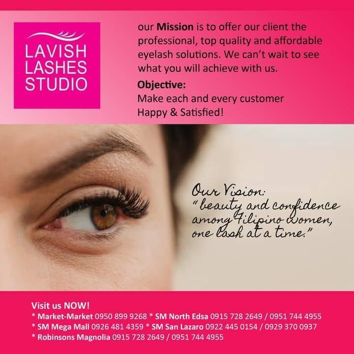 Lavish Lashes Studio — photo 6