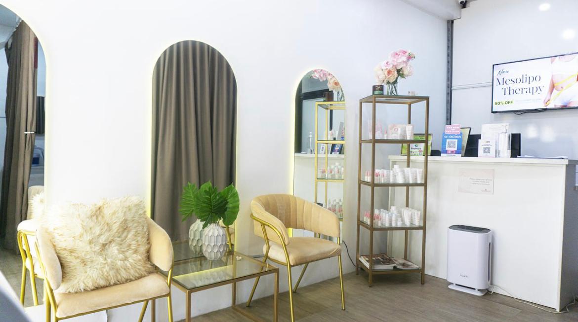Salon photo 1