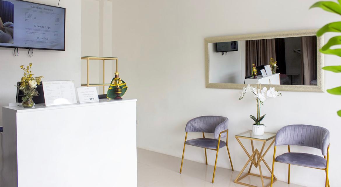 Salon photo 1